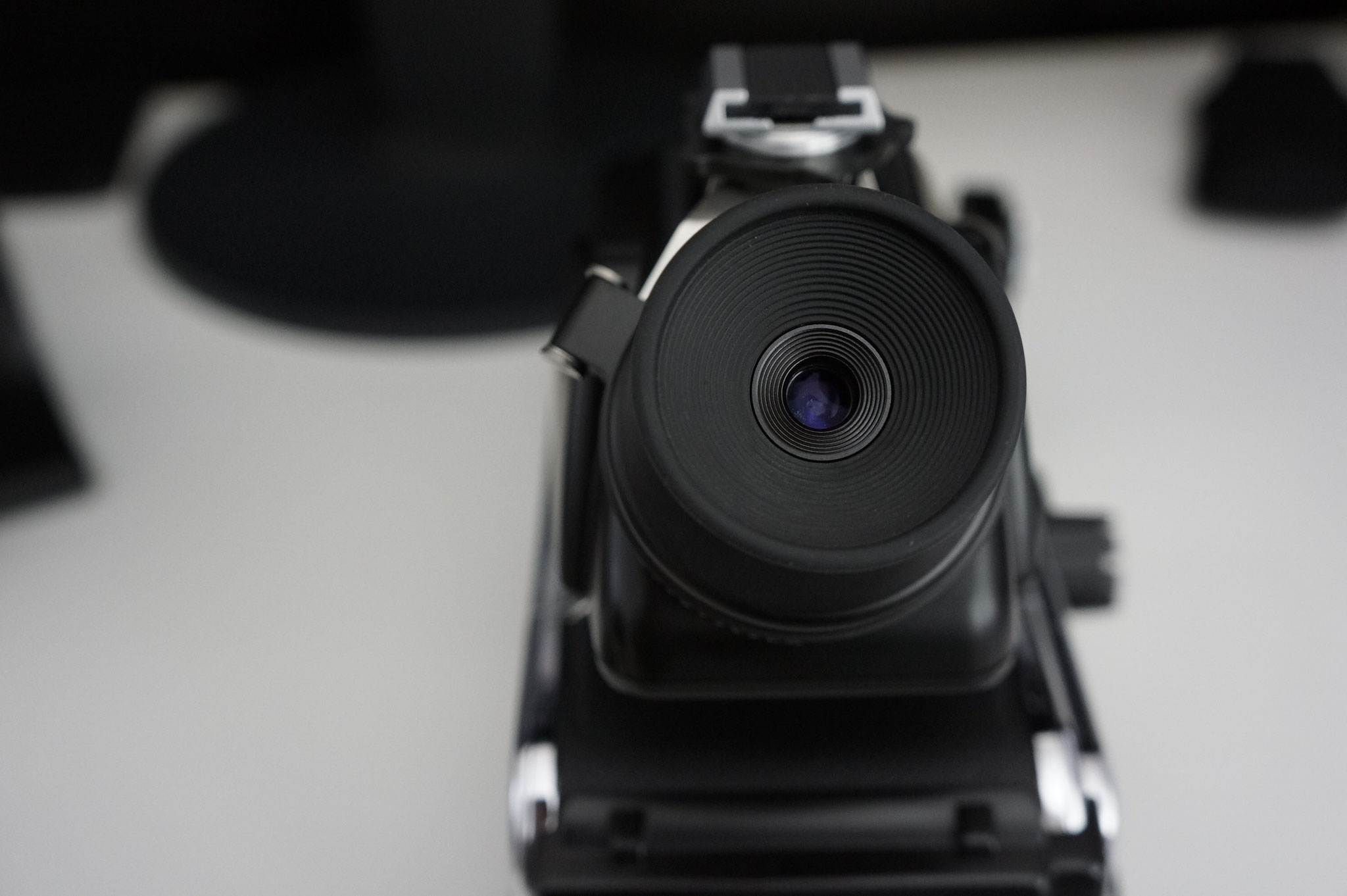 View Magnifier (42462) - Hasselblad Moments