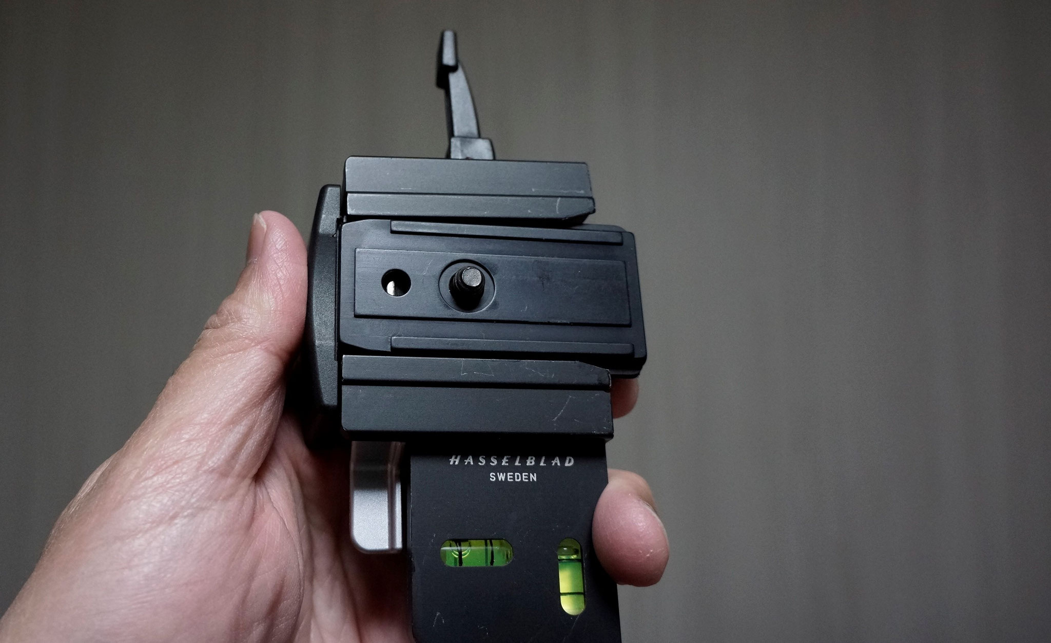 HASSELBLAD(ハッセルブラッド) トライポッド クイックカップリング H