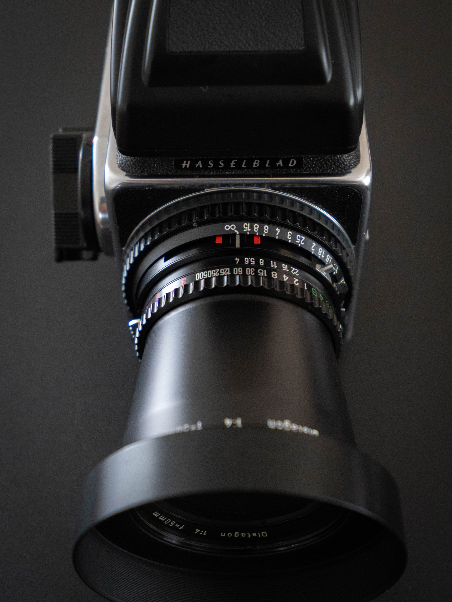ZEISS C Distagon 50mm f/4 T* (20044) - Hasselblad Moments ZEISS C Distagon 50mm f/4 T* (20044) - Hasselblad Moments