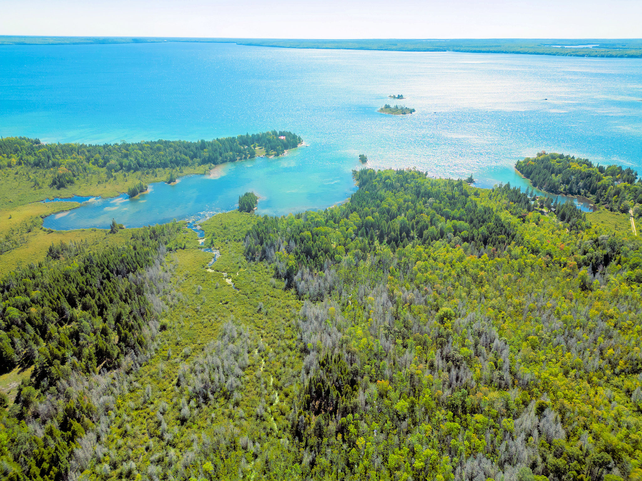 Wilson Manitoulin Island Real Estate