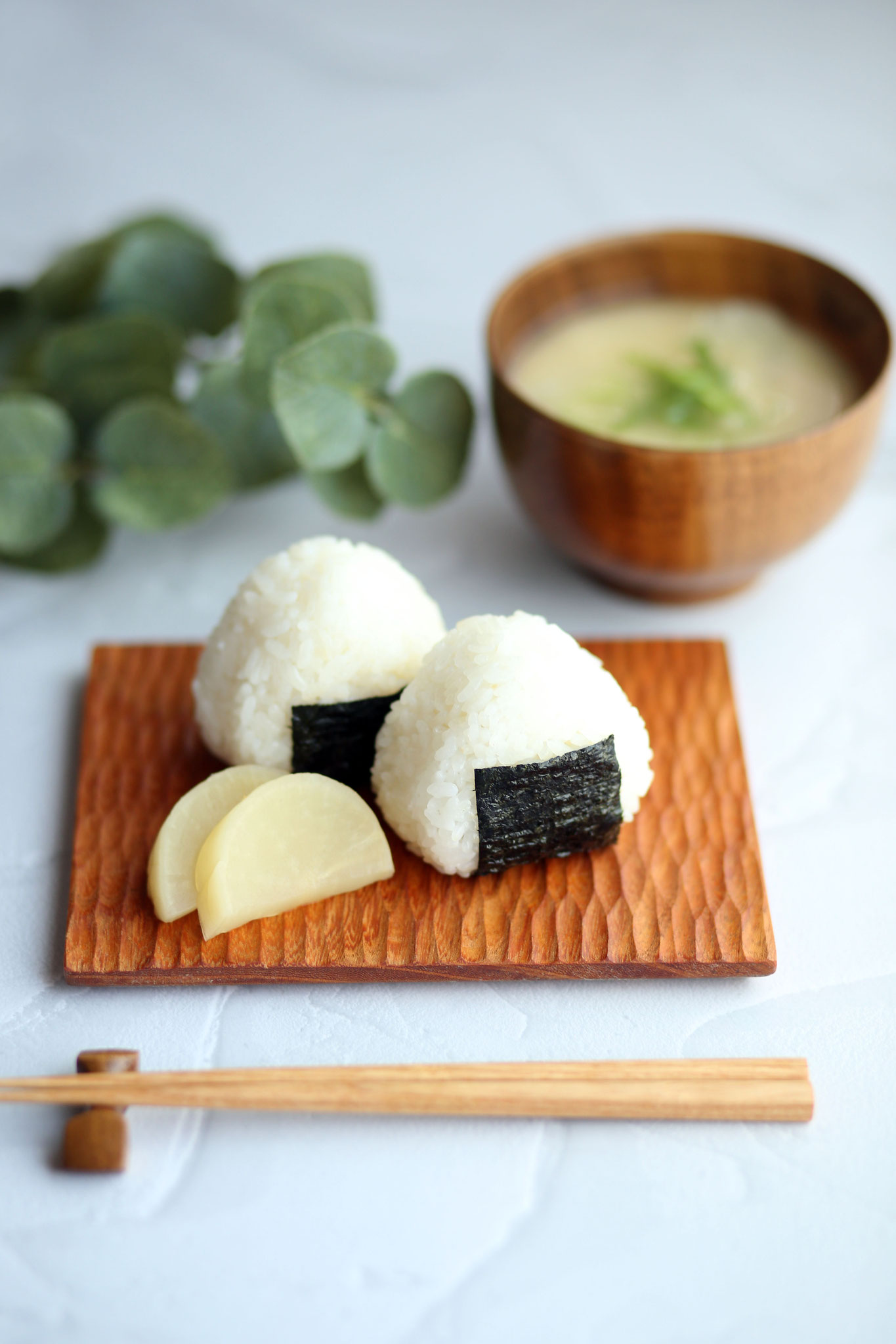おむすび