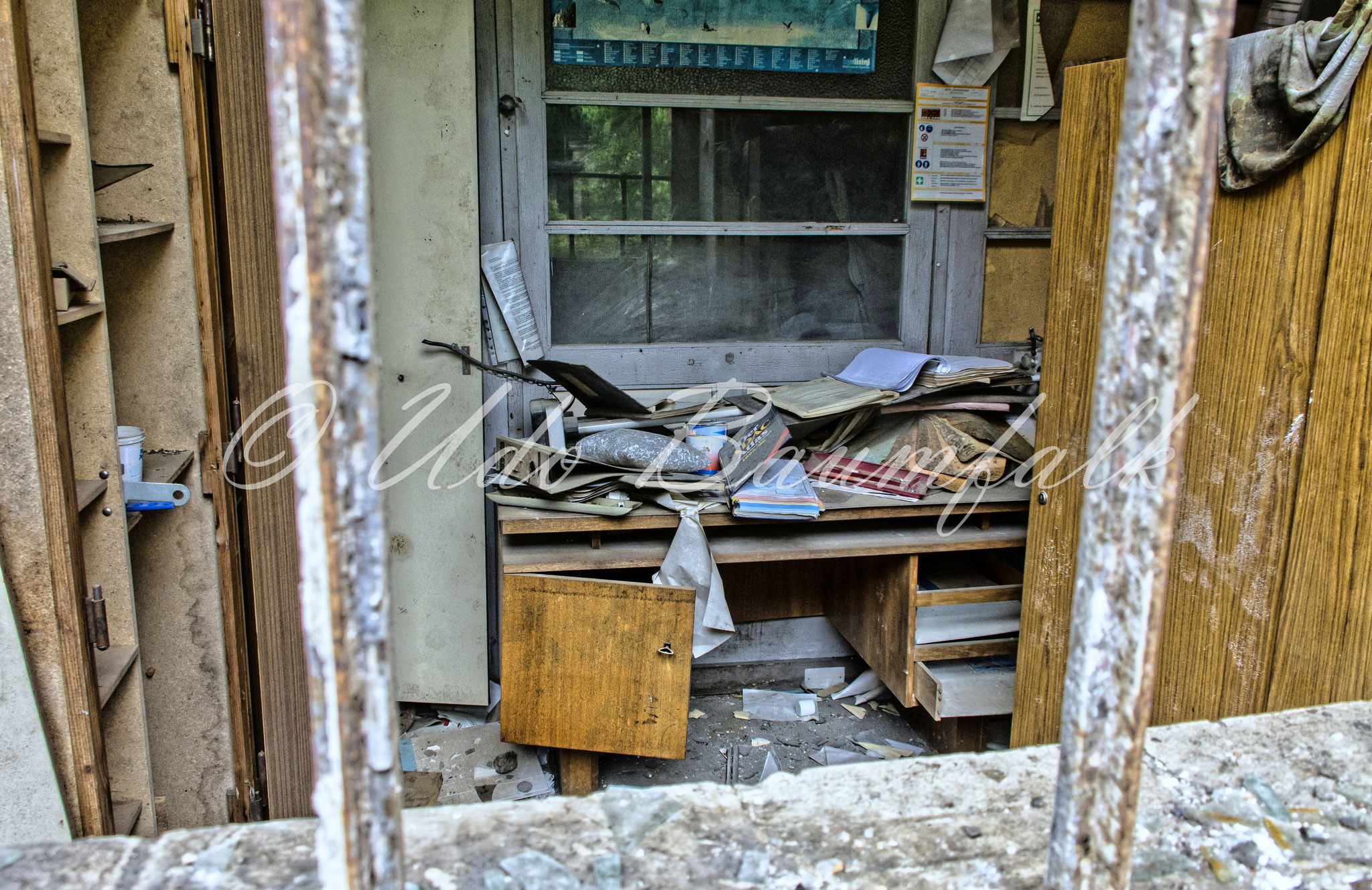HDR-Bild
