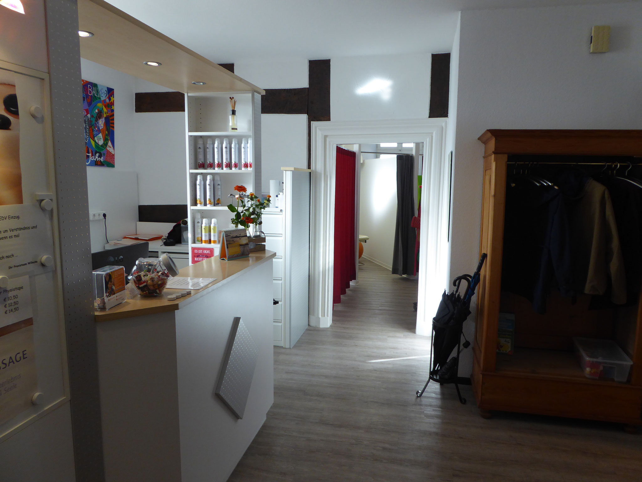 praxis willecke physiotherapie und mehr