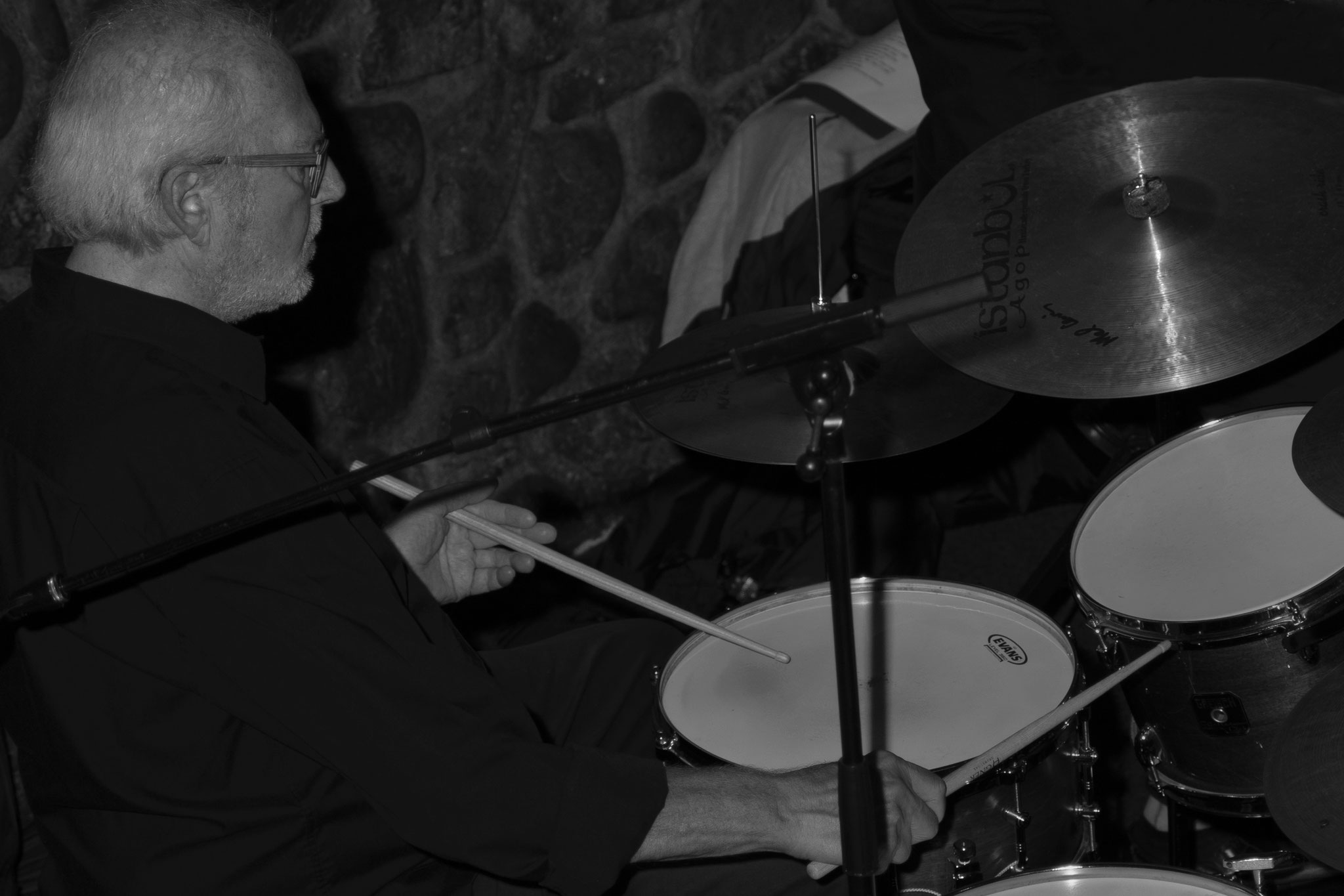 Marc Eigenheer Jazzclub Solothurn