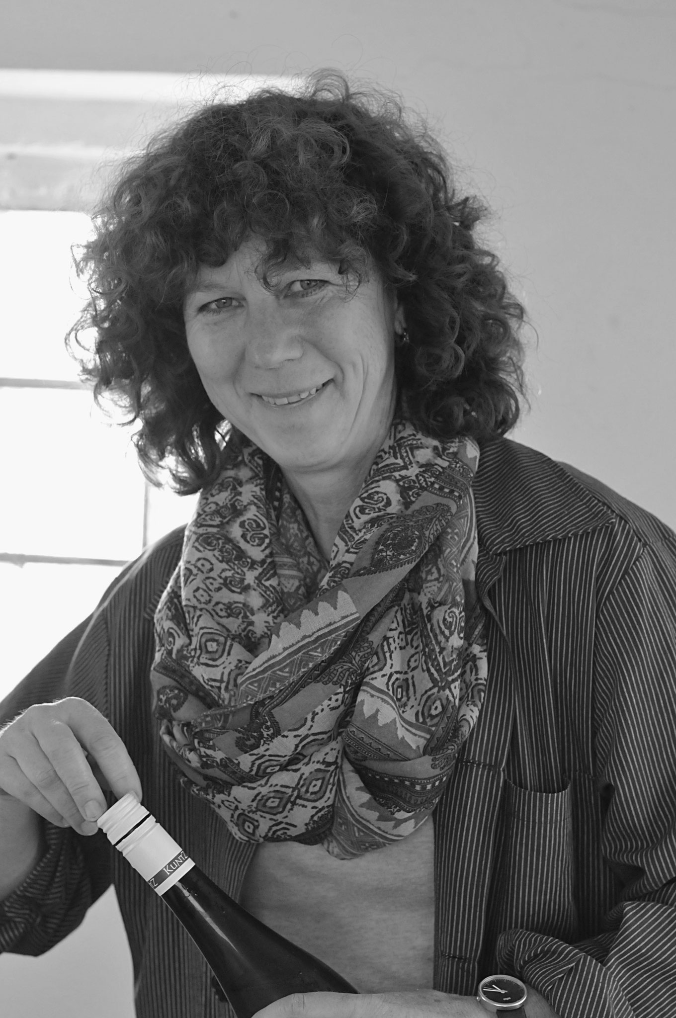 Was mache ich ErlebnisWeinprobe bei Evi Lammering