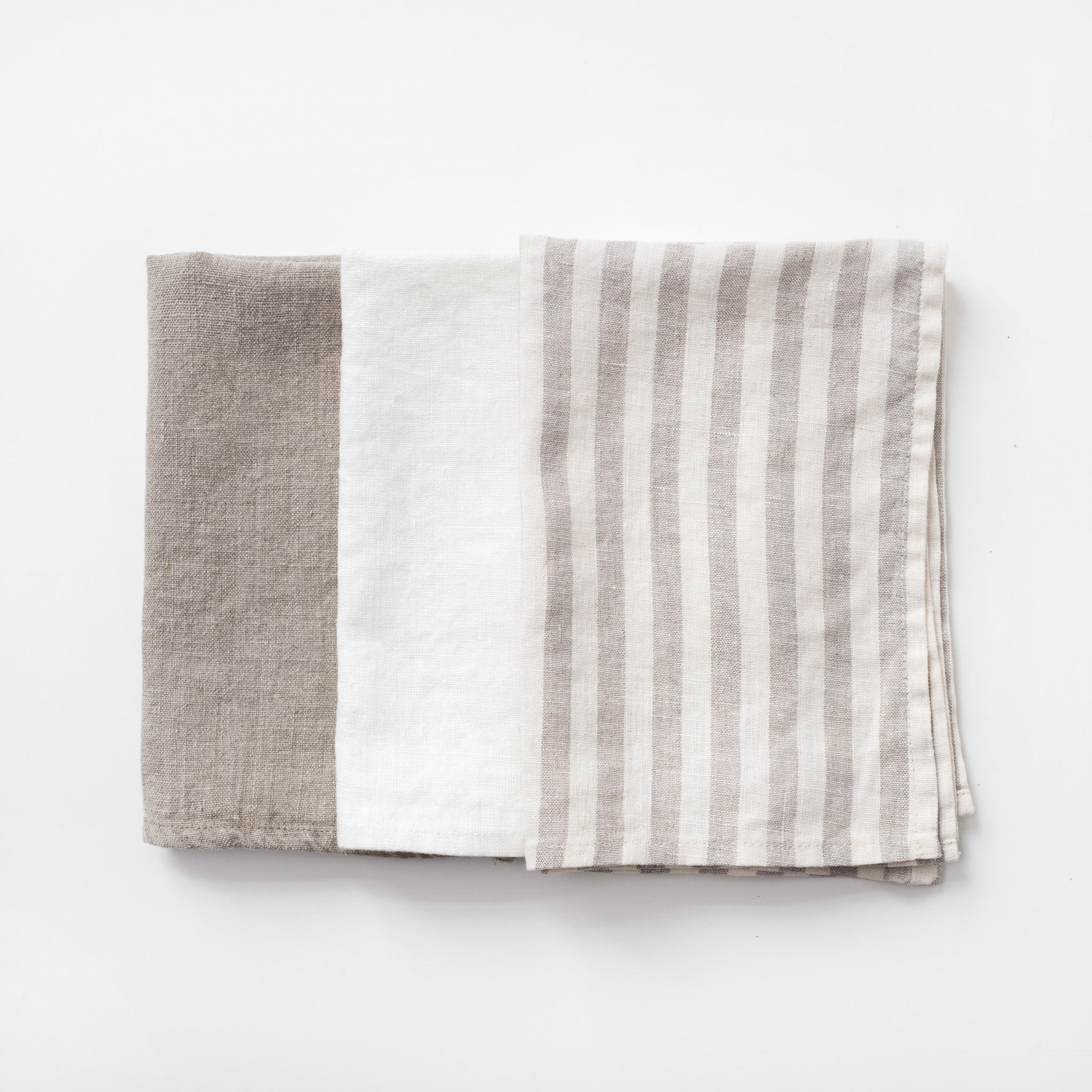Natural- White- Natural white st