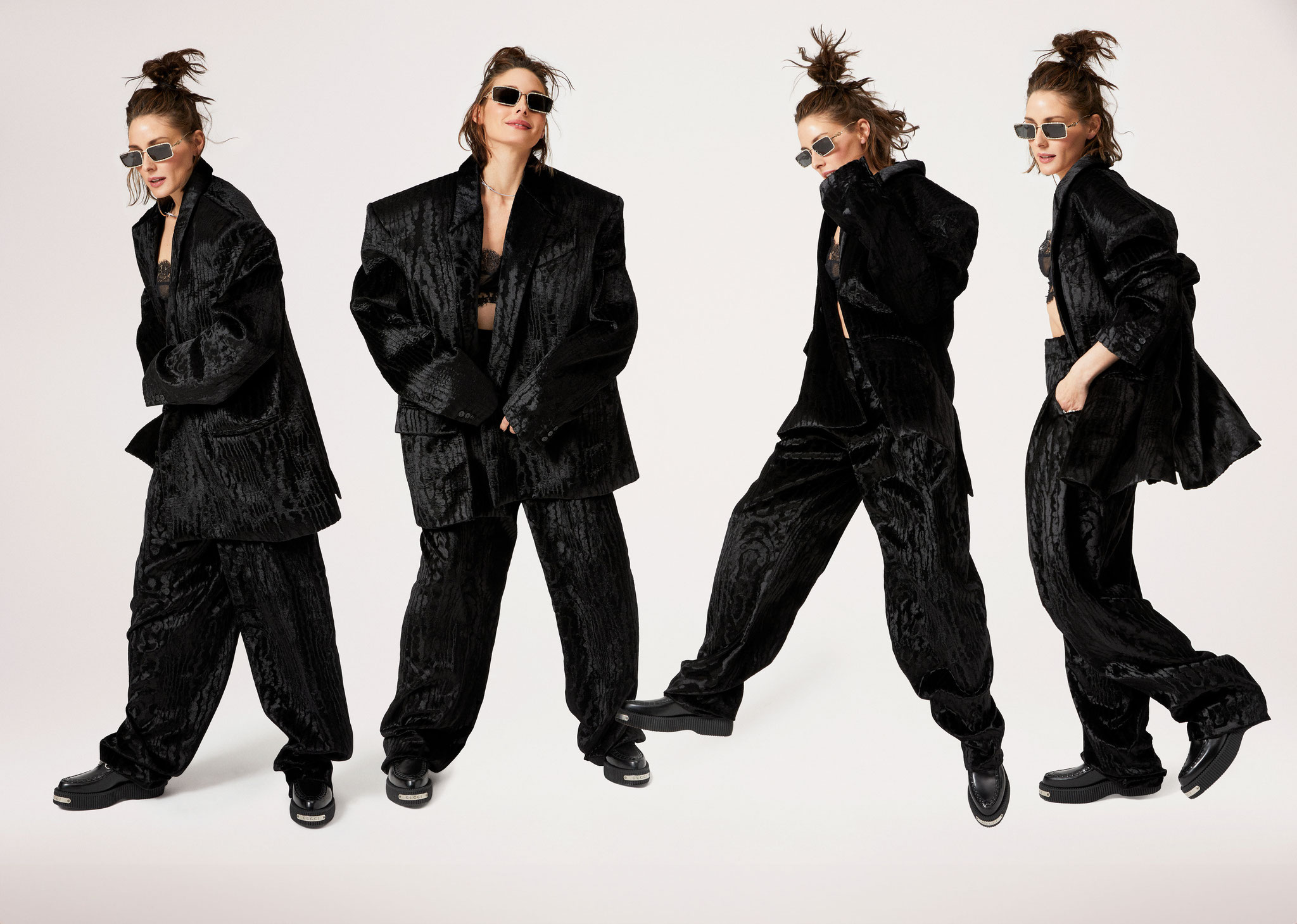 Instyle/ Hair