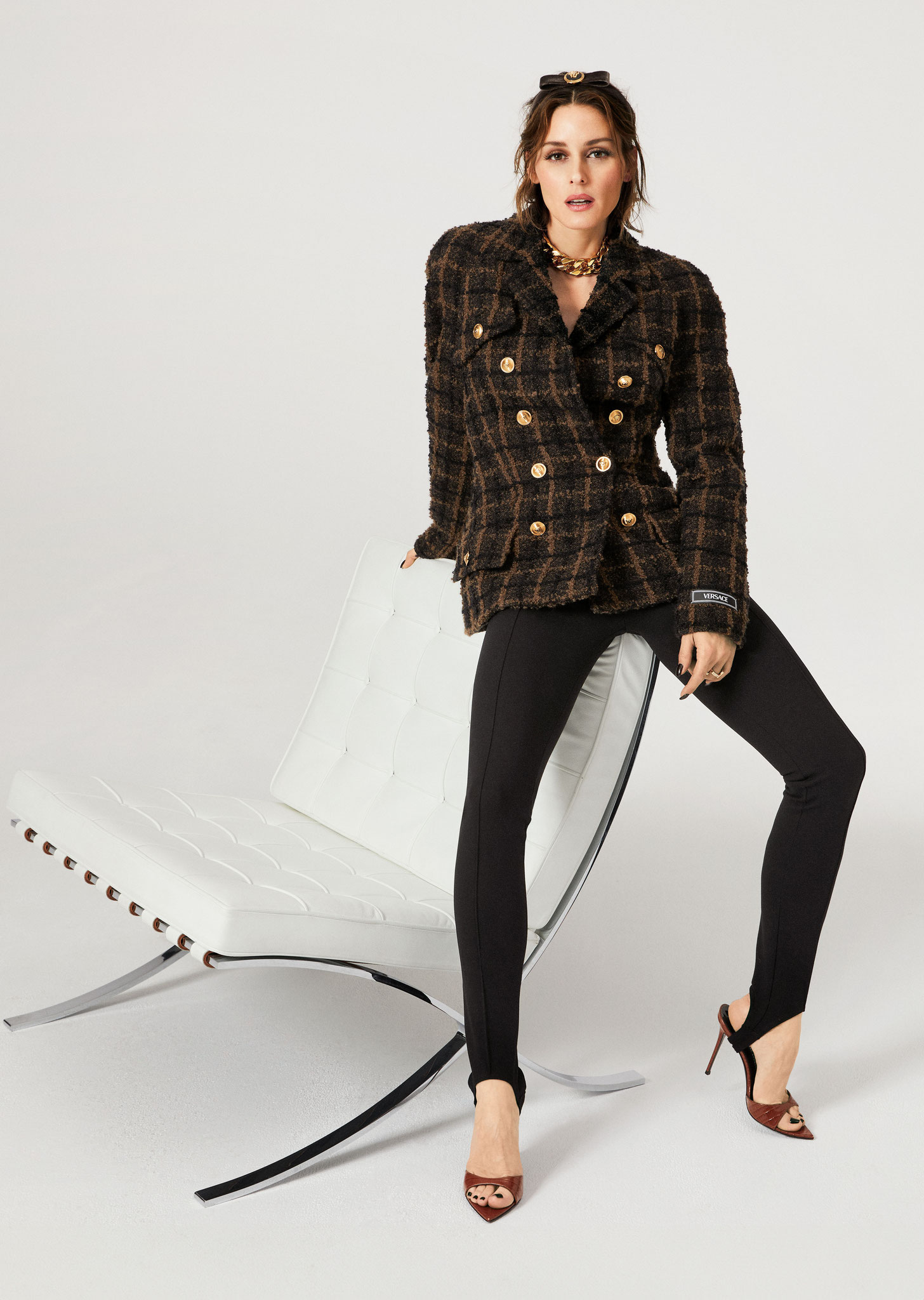 Instyle/ Hair