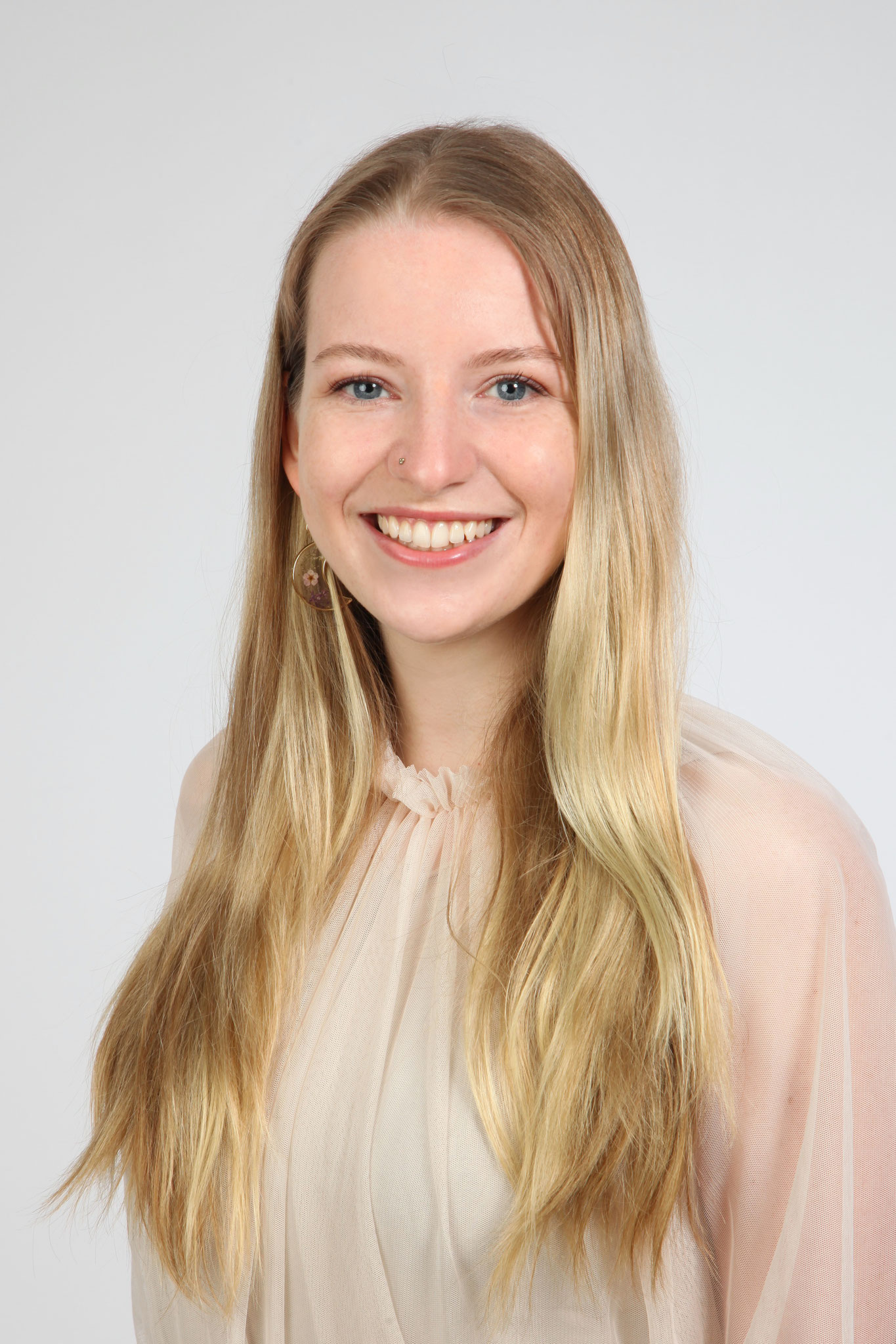 Sabrina Melichar     Medizinische Fachangestellte, Impfassistentin