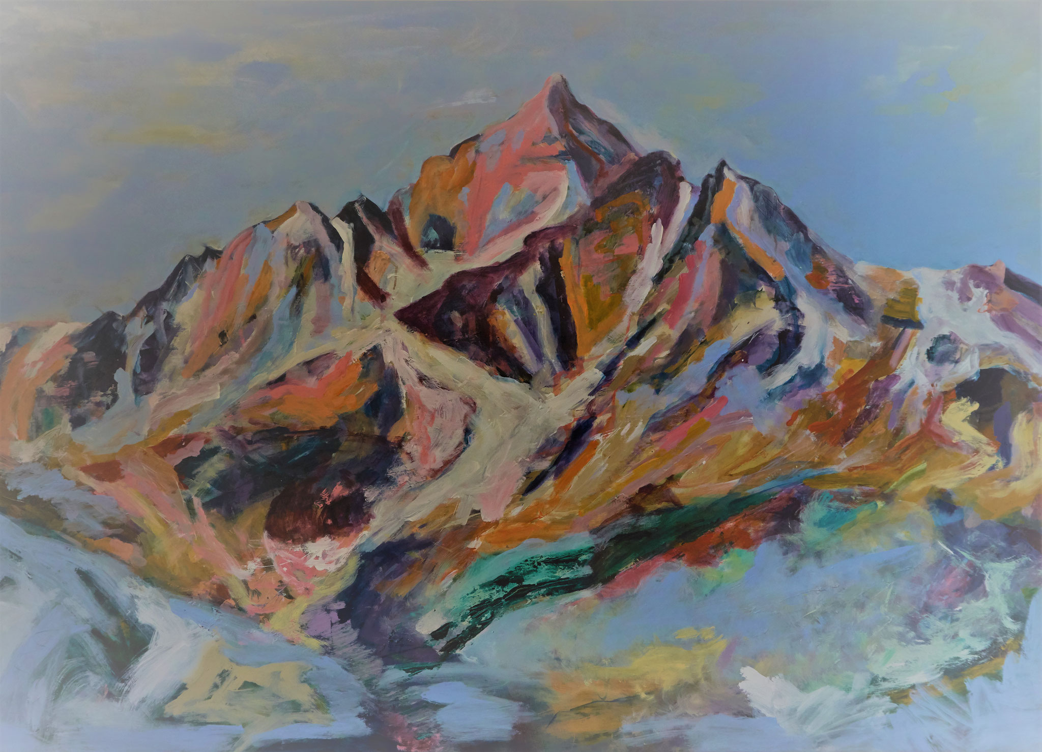 Serles  140x195 cm
