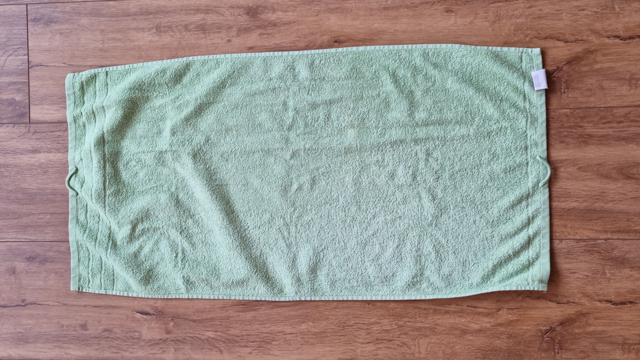 Handtuch 50x100cm