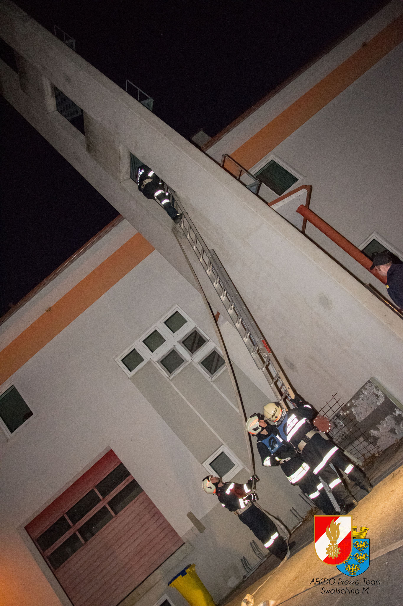 Singletreffen gänserndorf