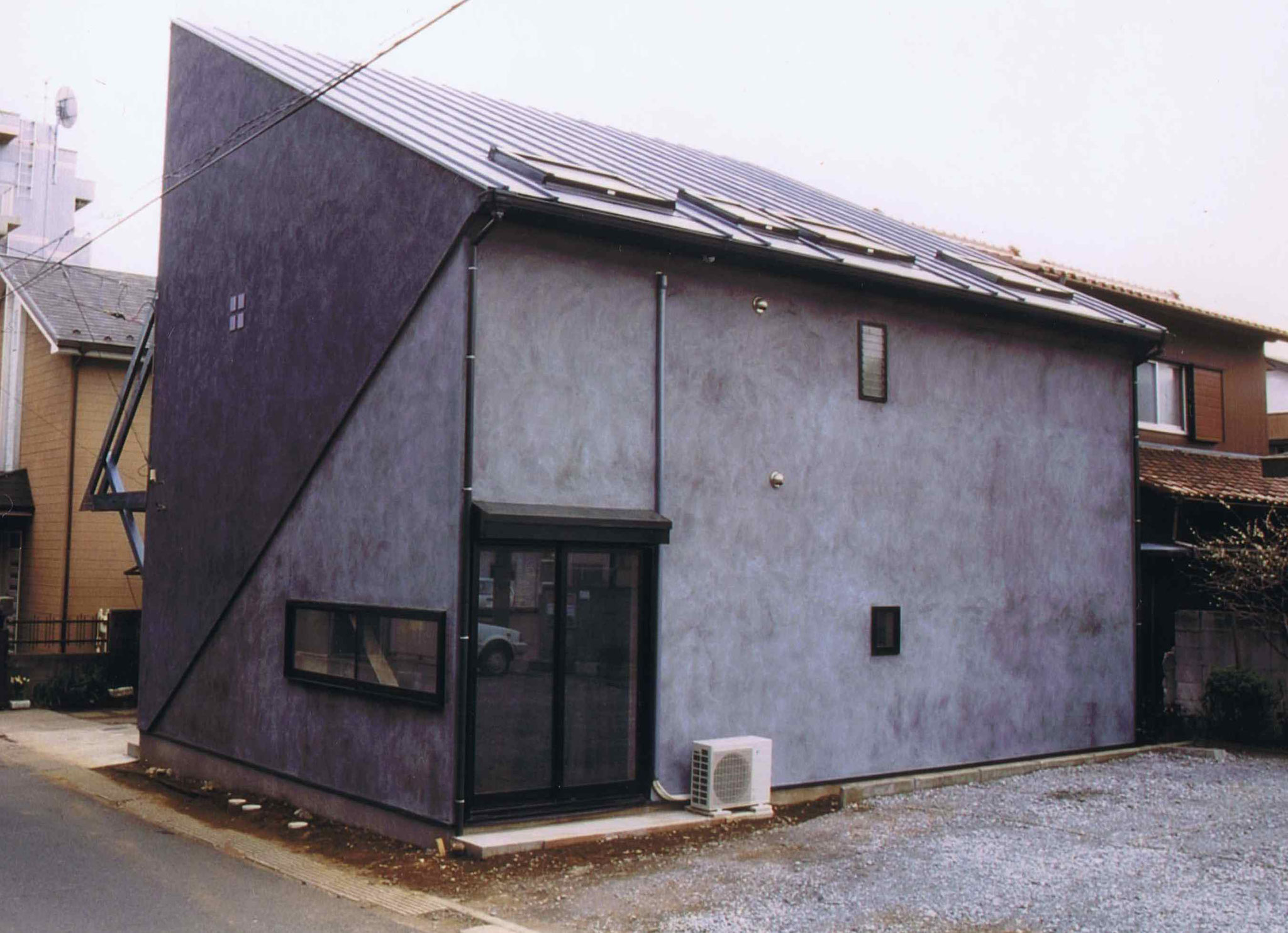 Facade