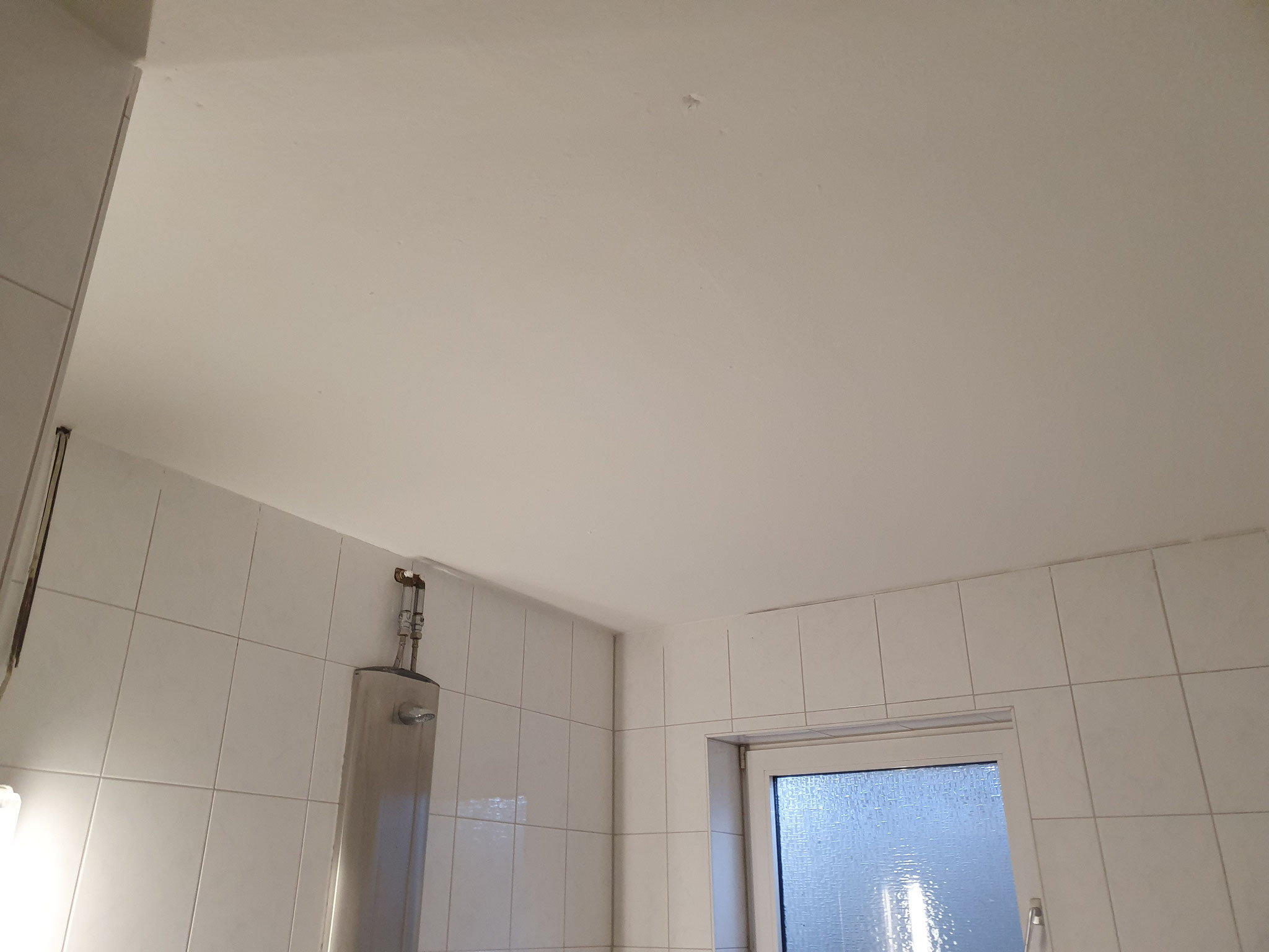 mittendrin
