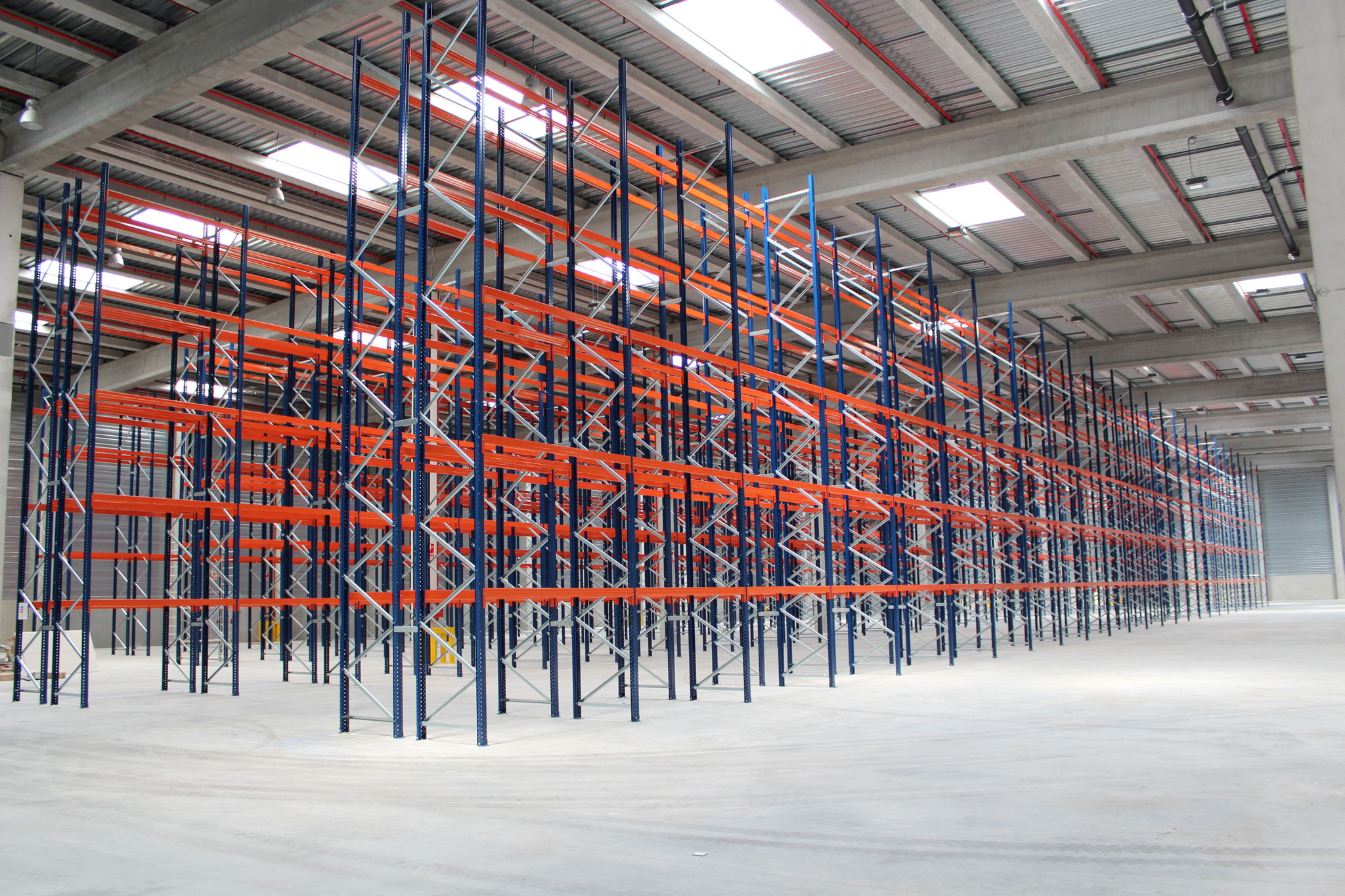 Palettier Sisam à Toulouse