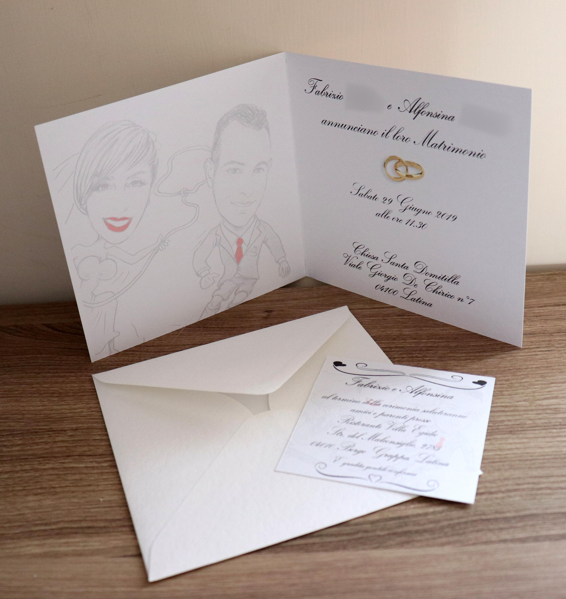 Partecipazioni Con Caricatura Per Matrimoni Ed Eventi Caricaturista Matrimonio Napoli Caricaturista Per Eventi Partecipazioni Matrimonio Caricature Da Foto Caricaturista Sebastiano Topo Caricature Matrimonio Caricature Napoli