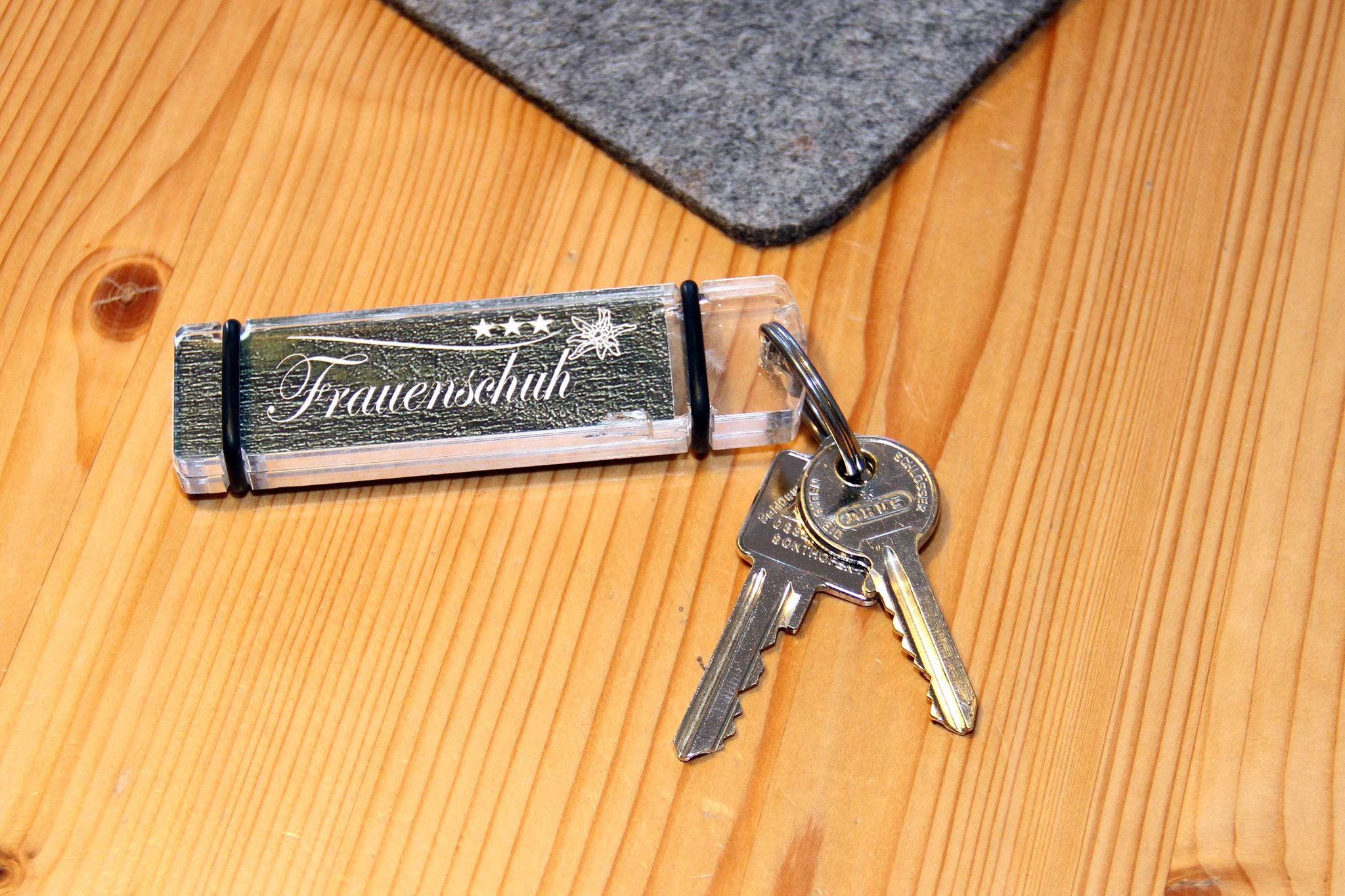 Ferienwohnungen Vogler, Reichenbach, FW Frauenschuh