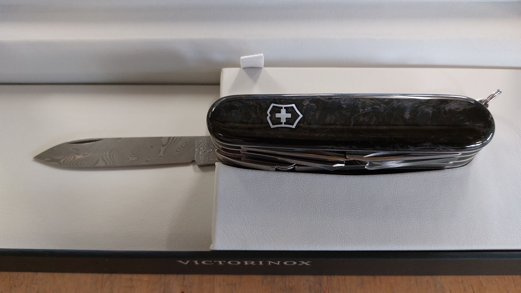 Victorinox Limited Edition messergraf.ch