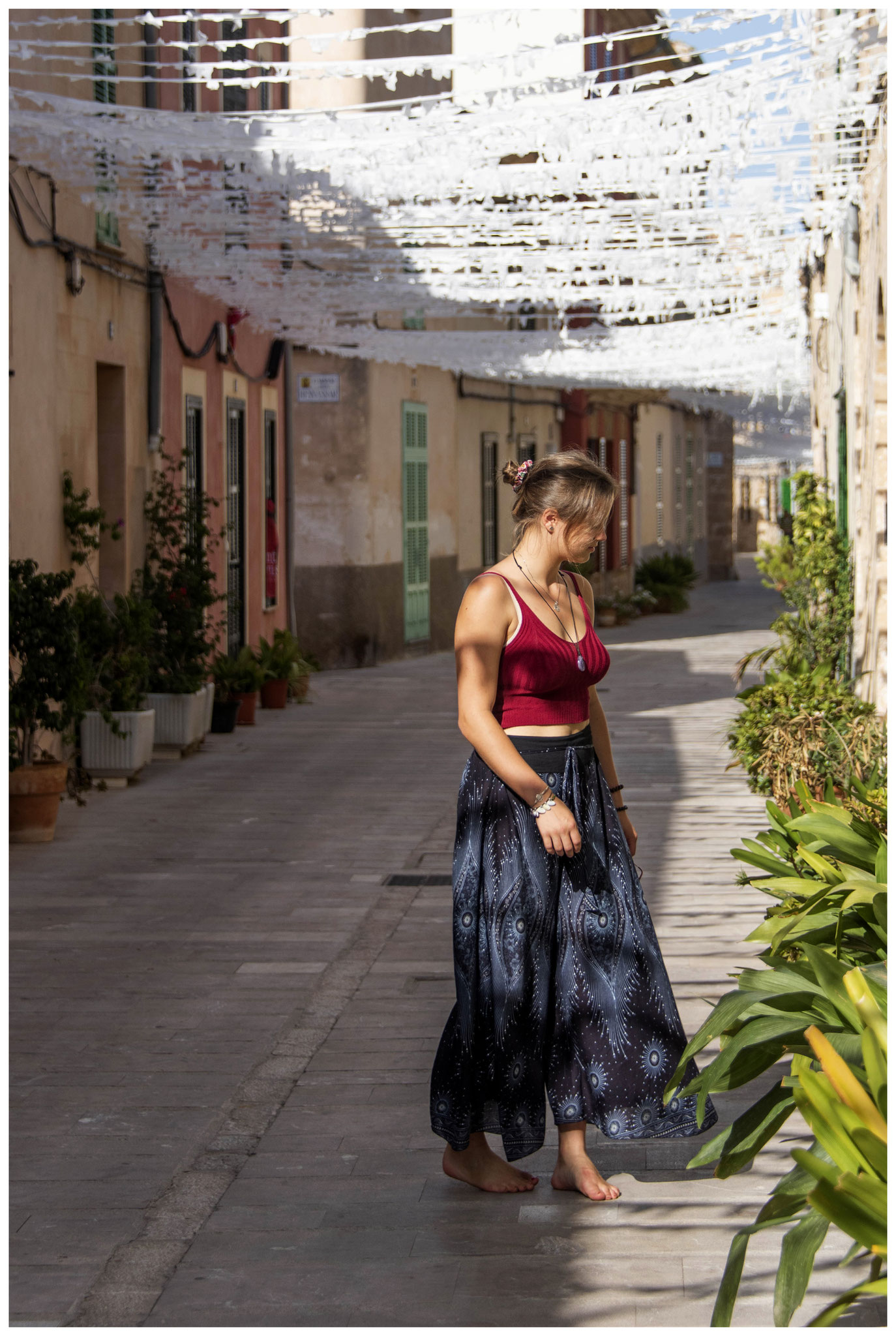 In "Alcúdia"