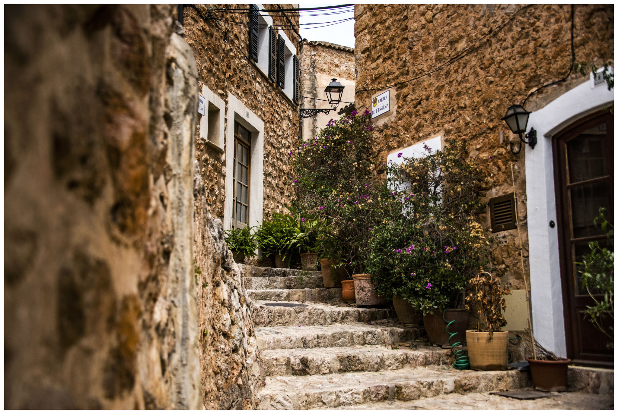 "Valldemossa"