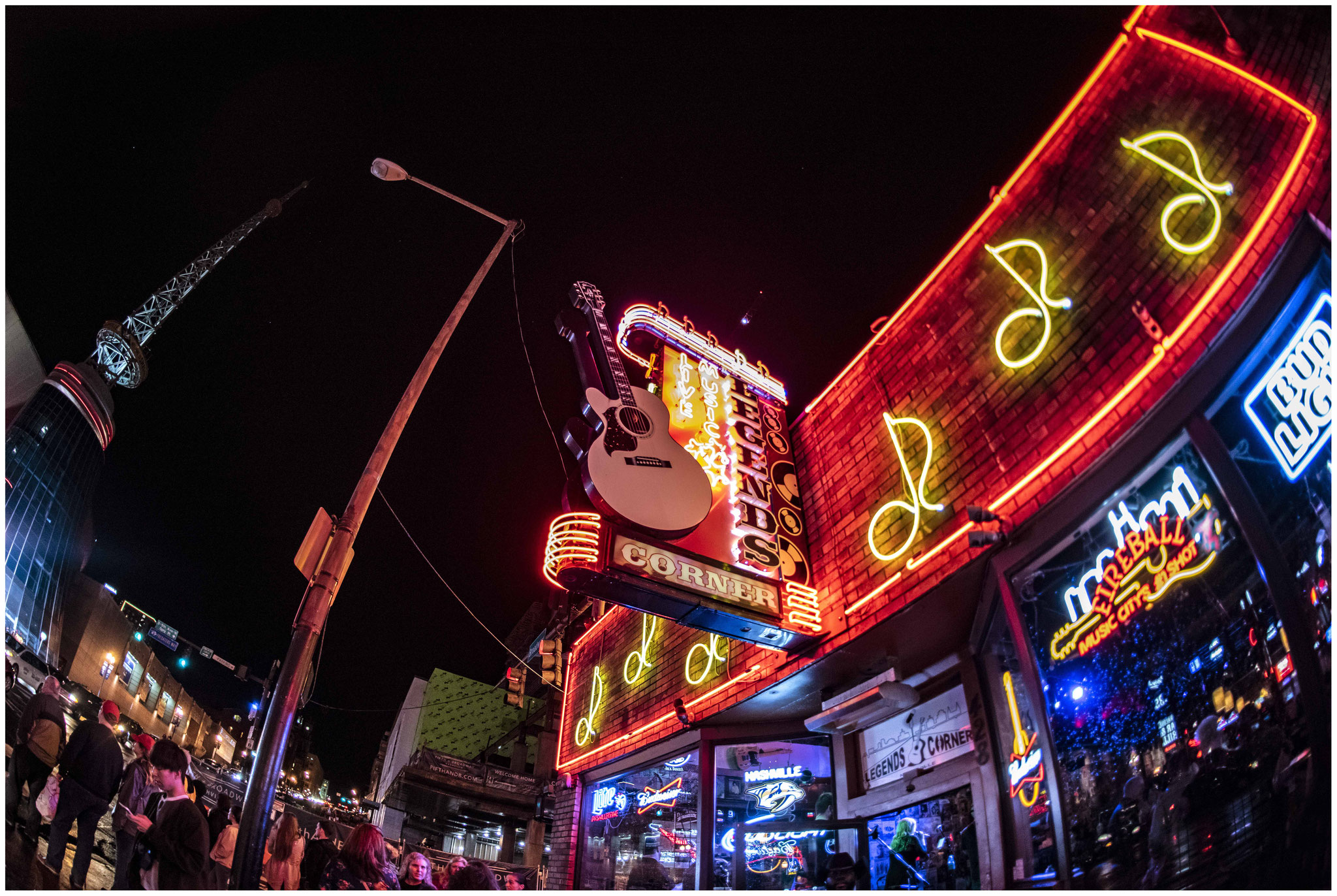 Broadway