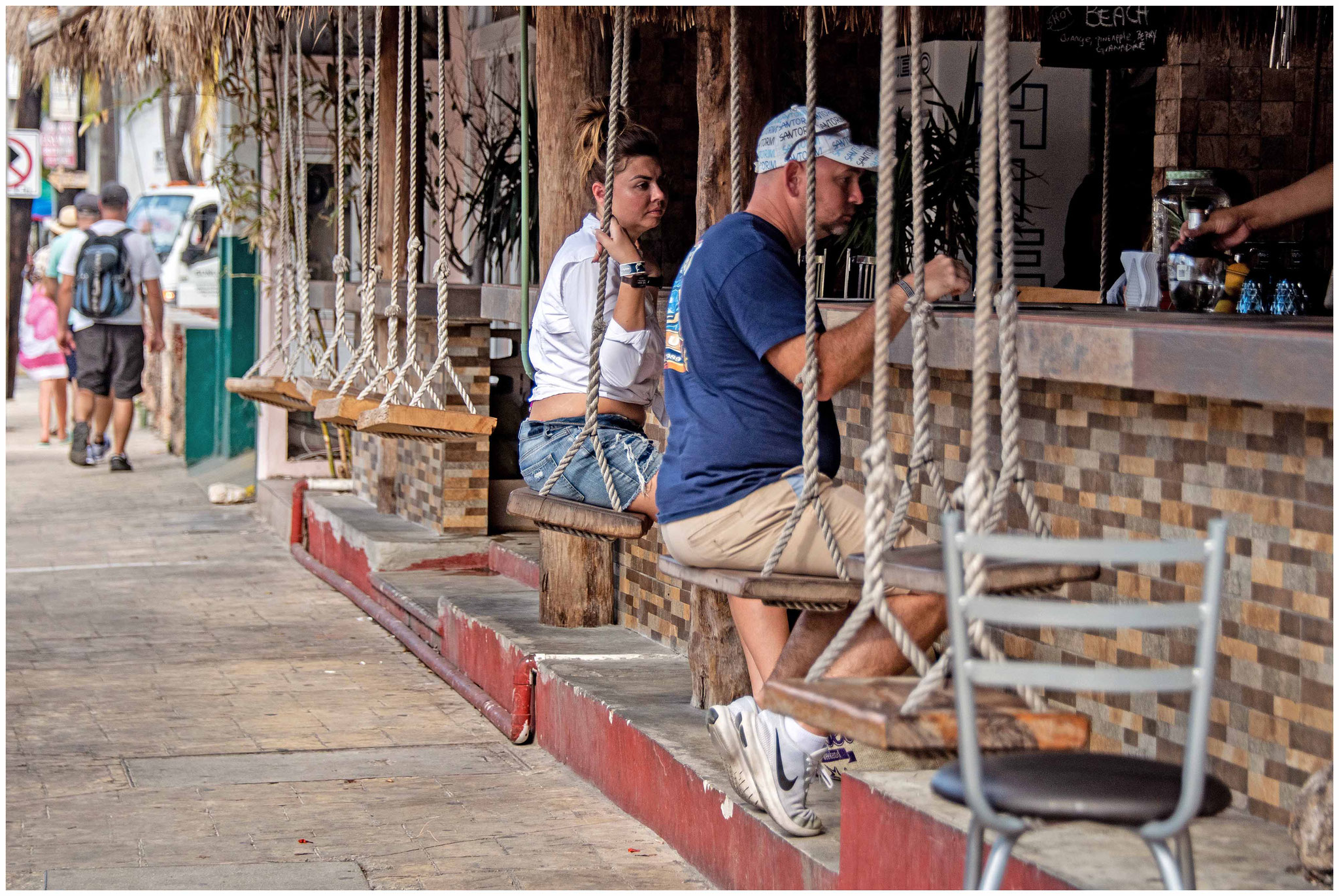 Restaurants in Tulum
