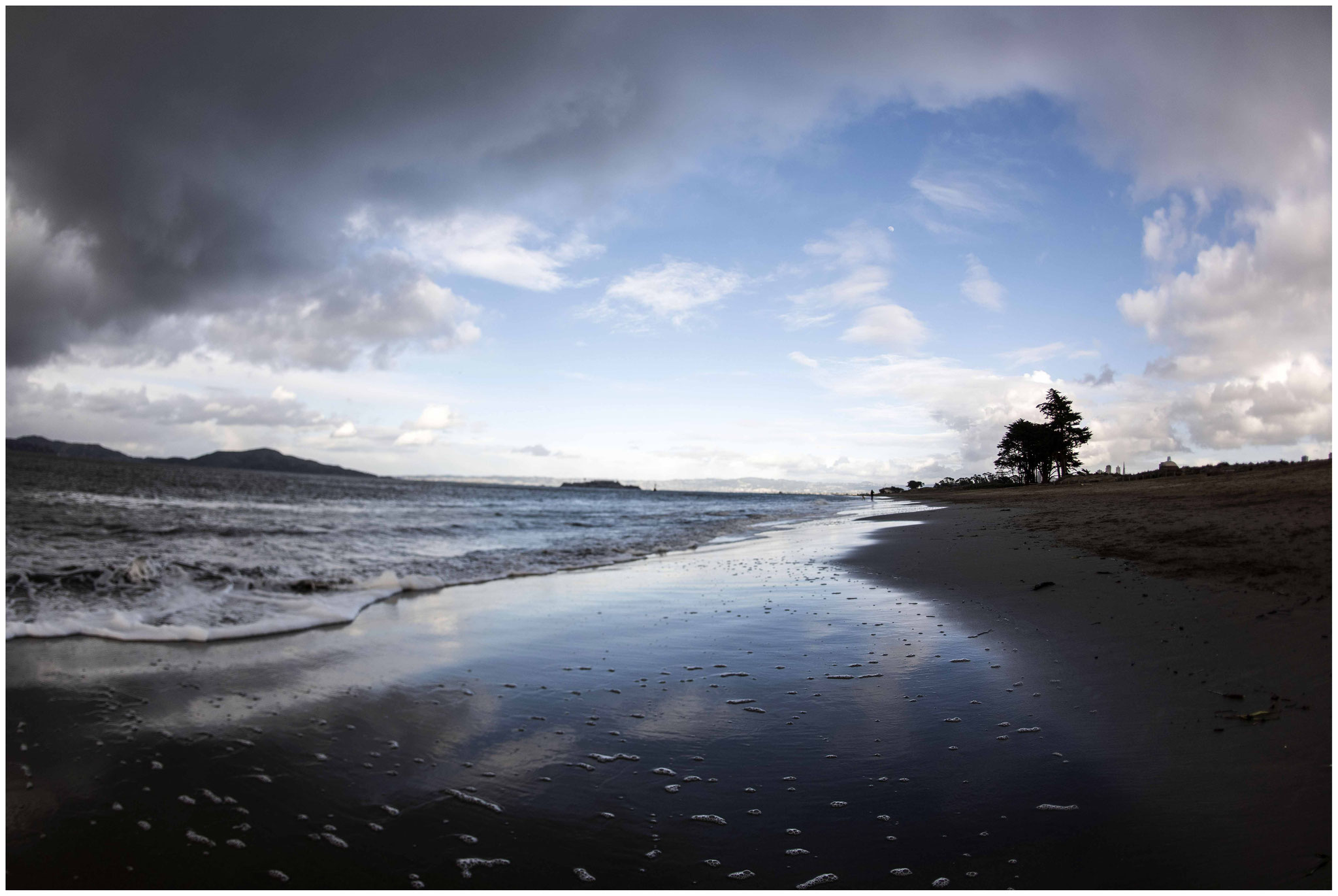 "Crissy Field East Beach" Park