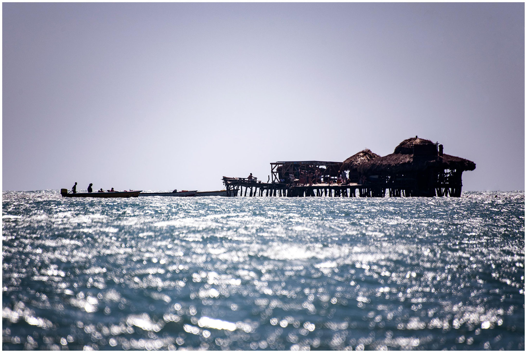 Am Treasure Beach