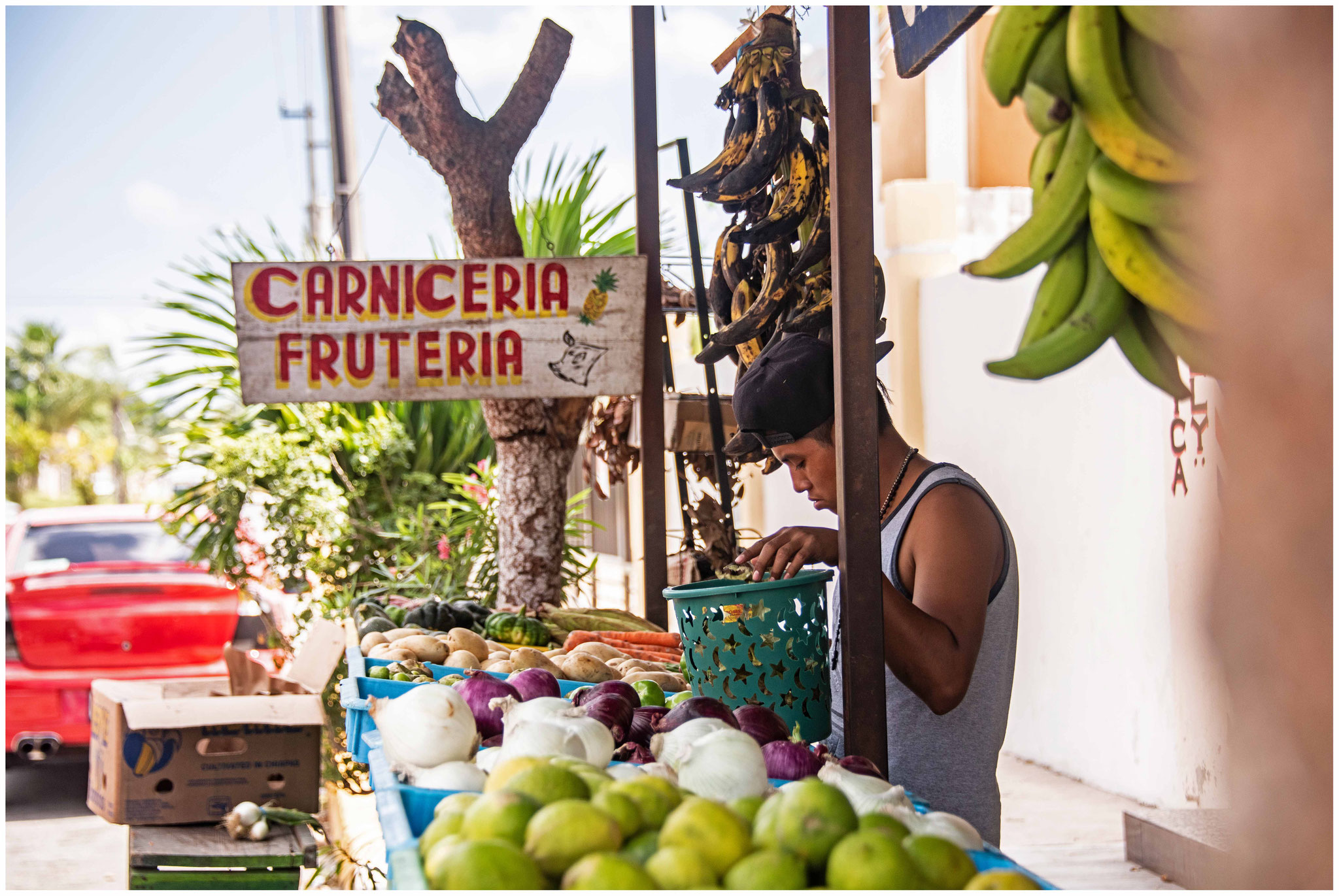 Cancun