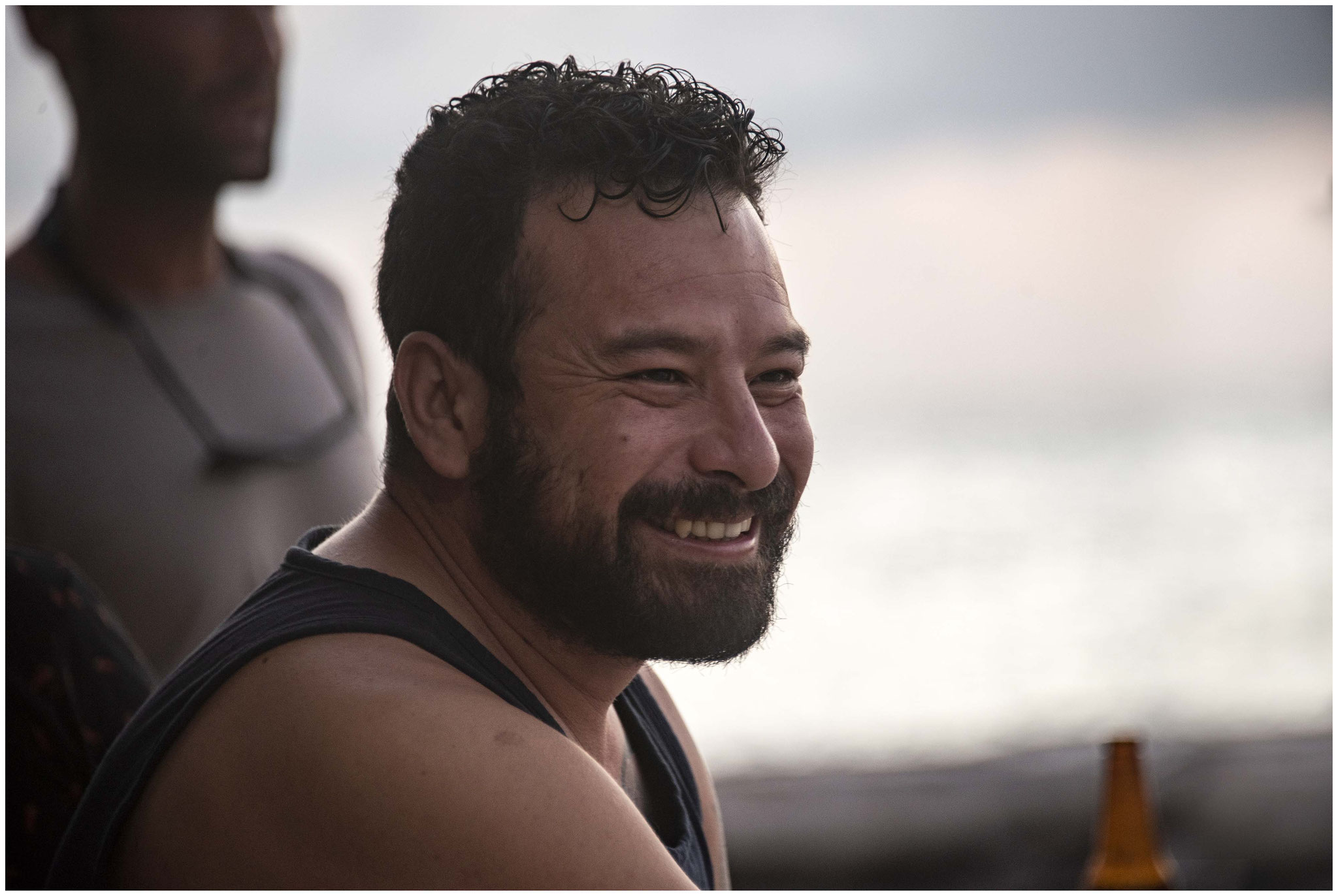 Gonzalo