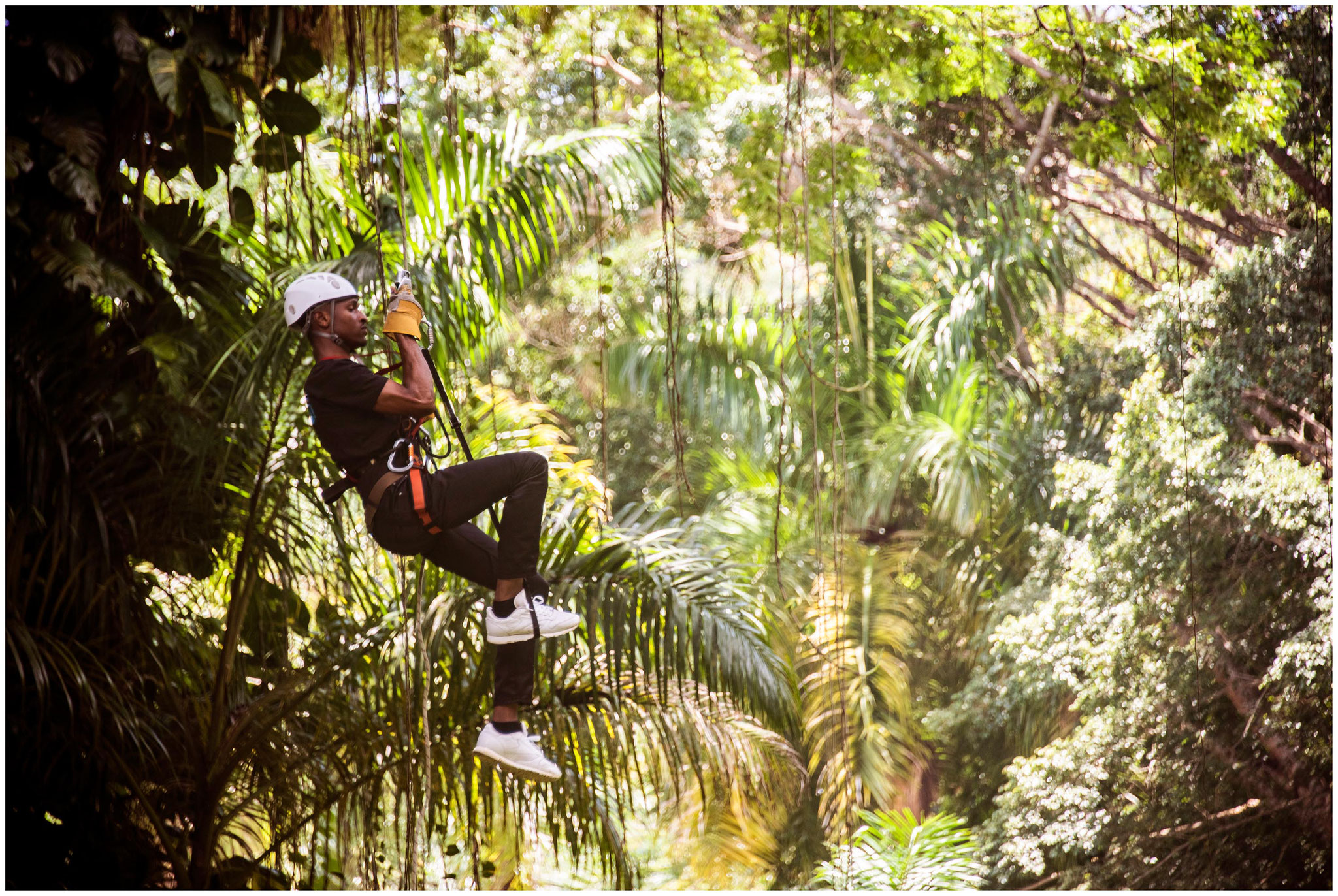 Freizeitpark bei Montego Bay