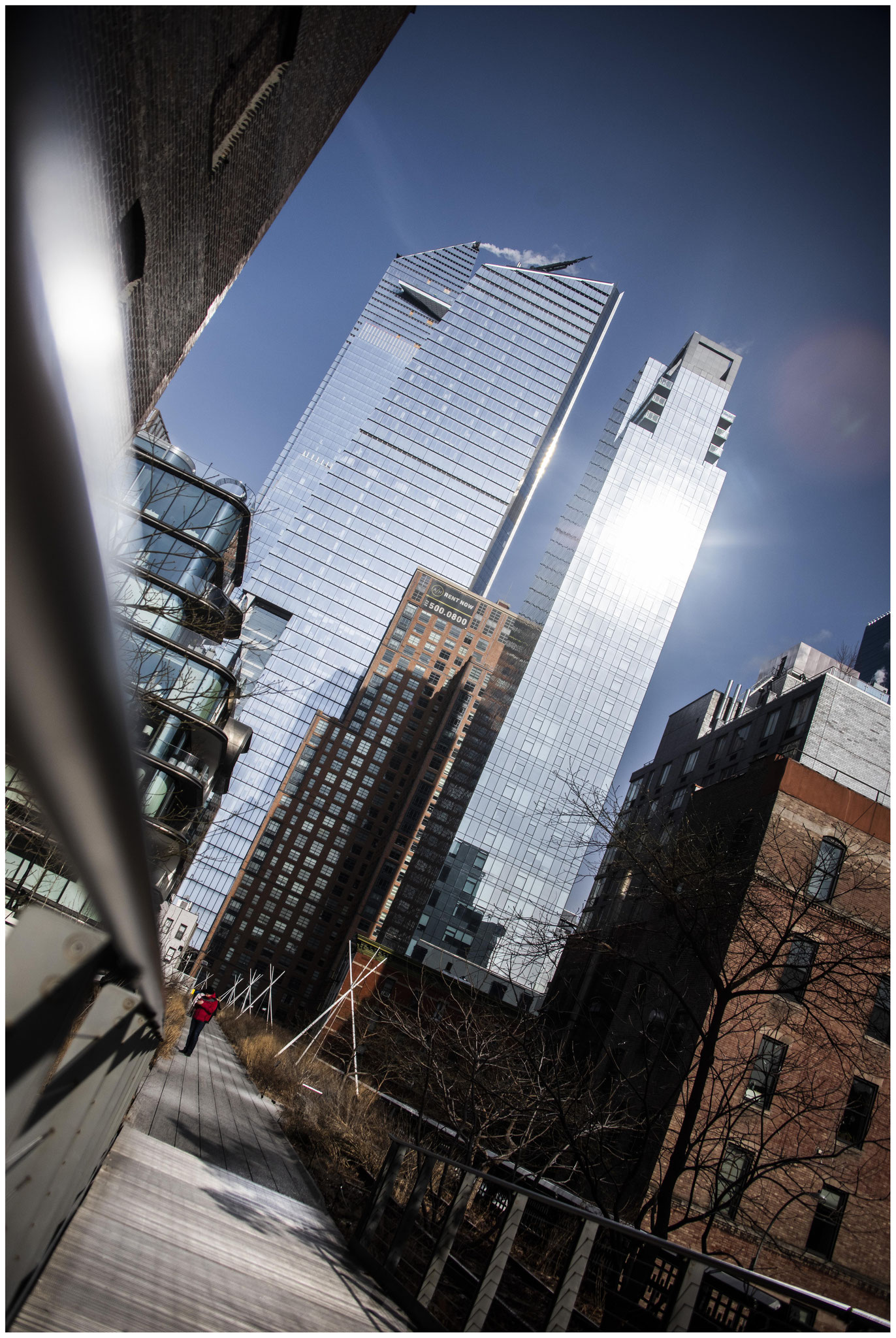"High Line"