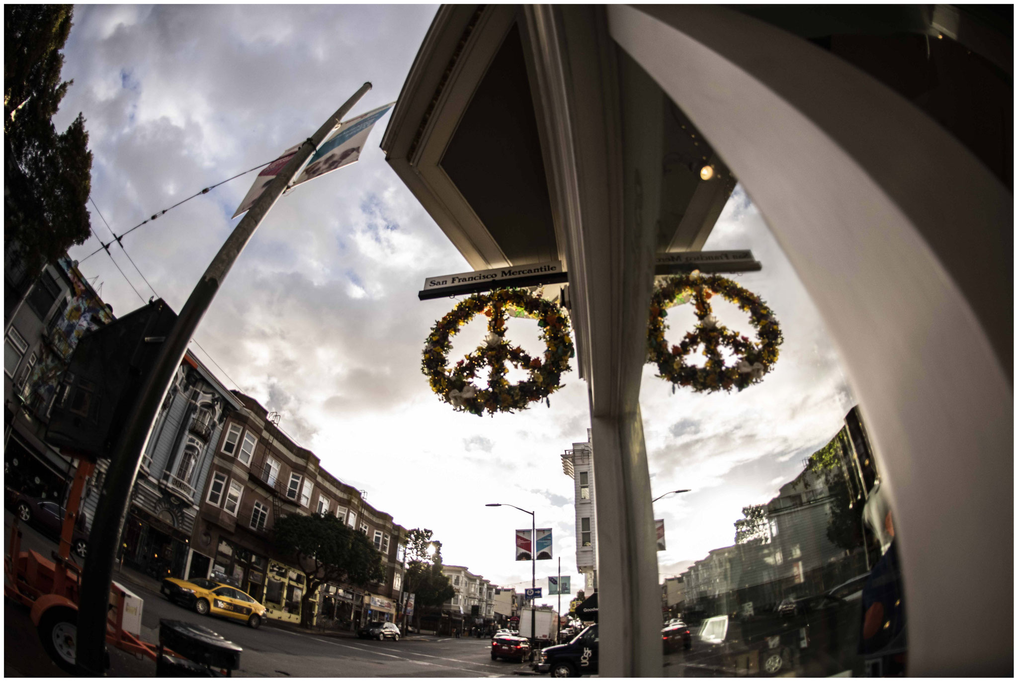 Haight Street