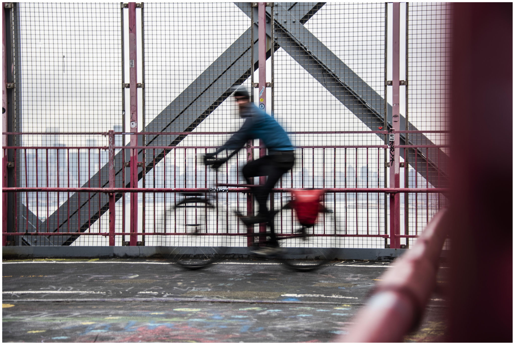 Williamsburg Bridge