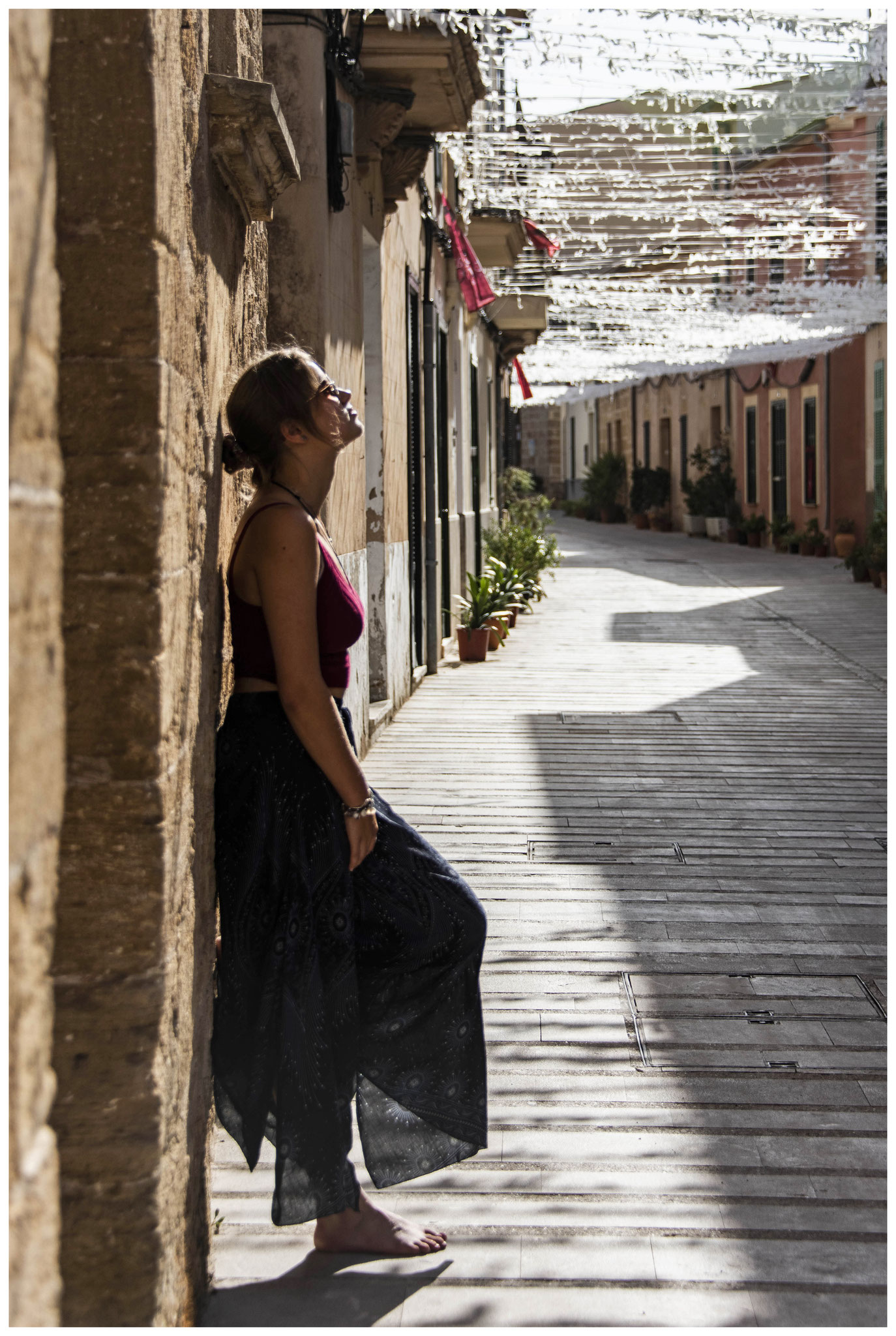In "Alcúdia"