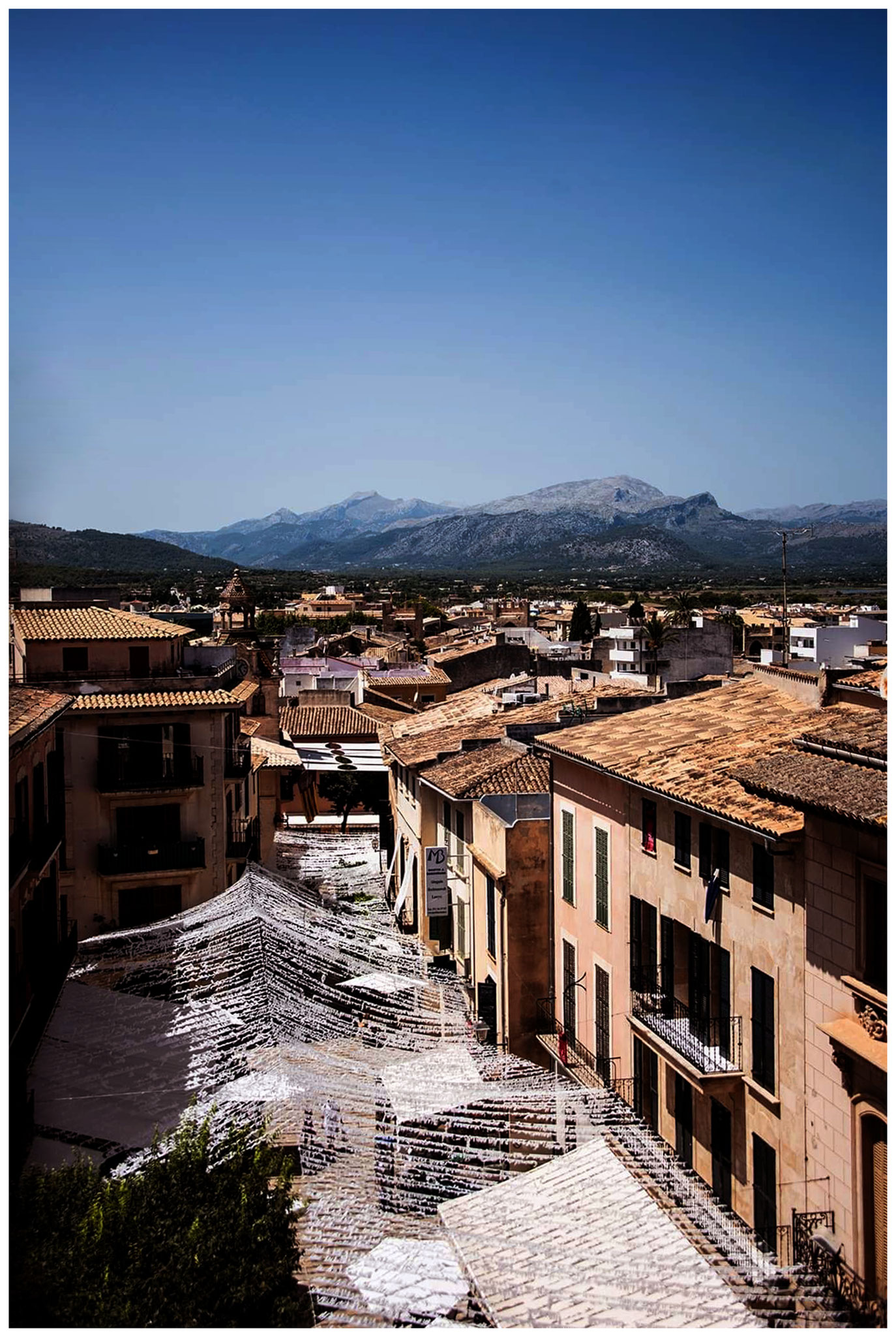 "Alcúdia" bei Tag