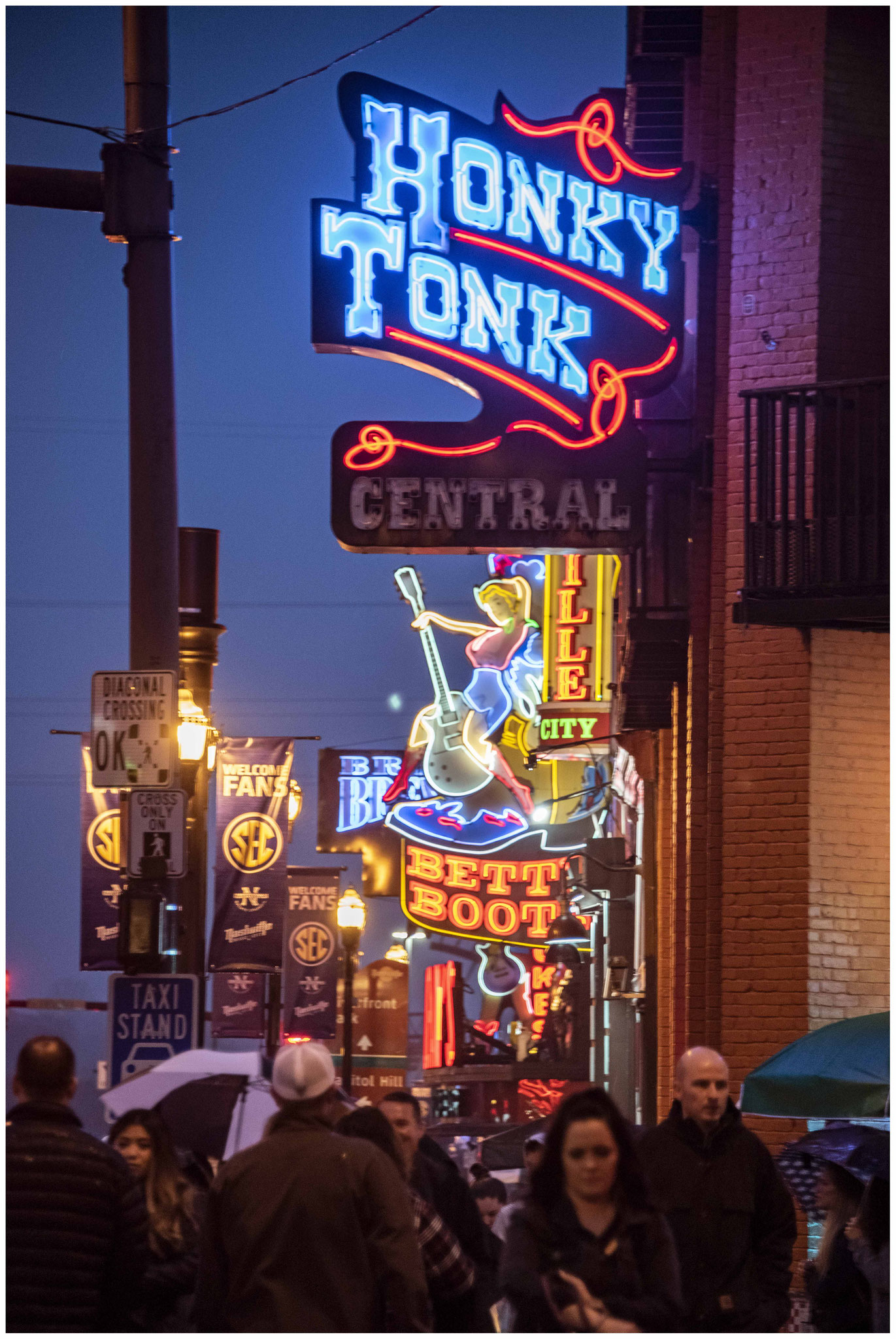 Broadway