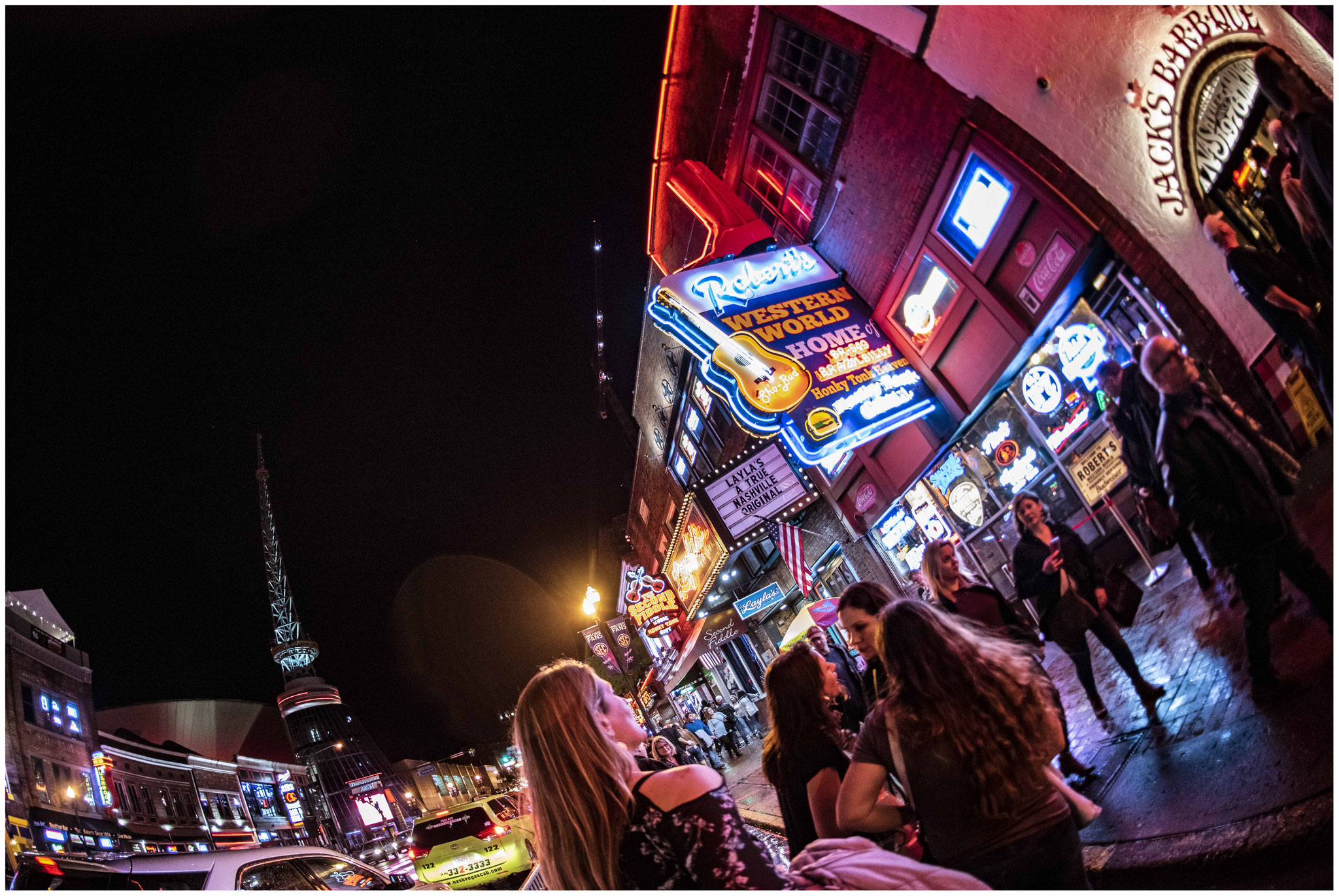 Broadway