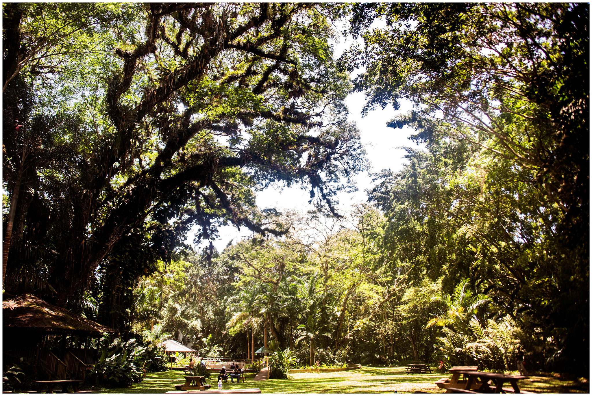 Freizeitpark bei Montego Bay