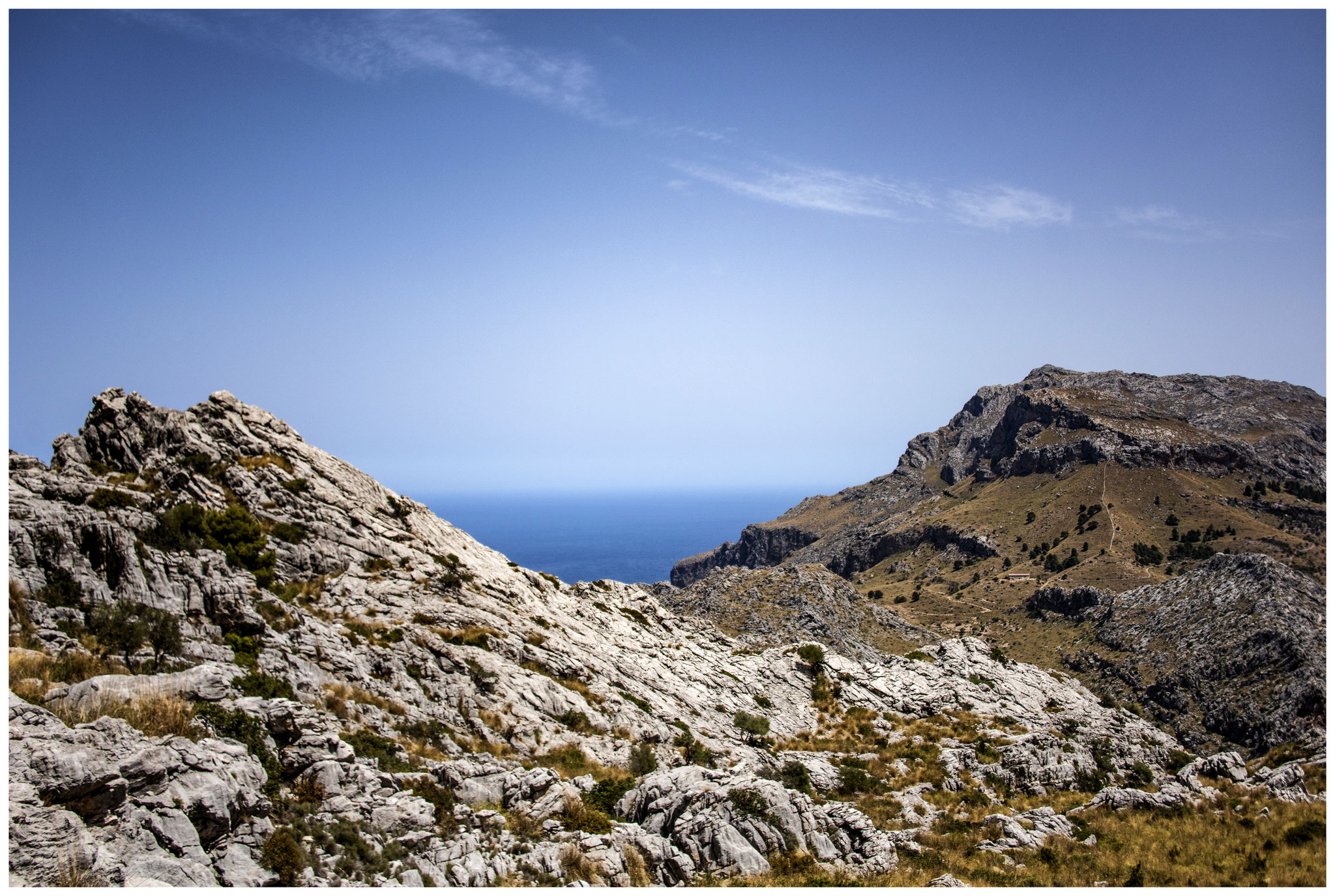 "Sa Calobra"