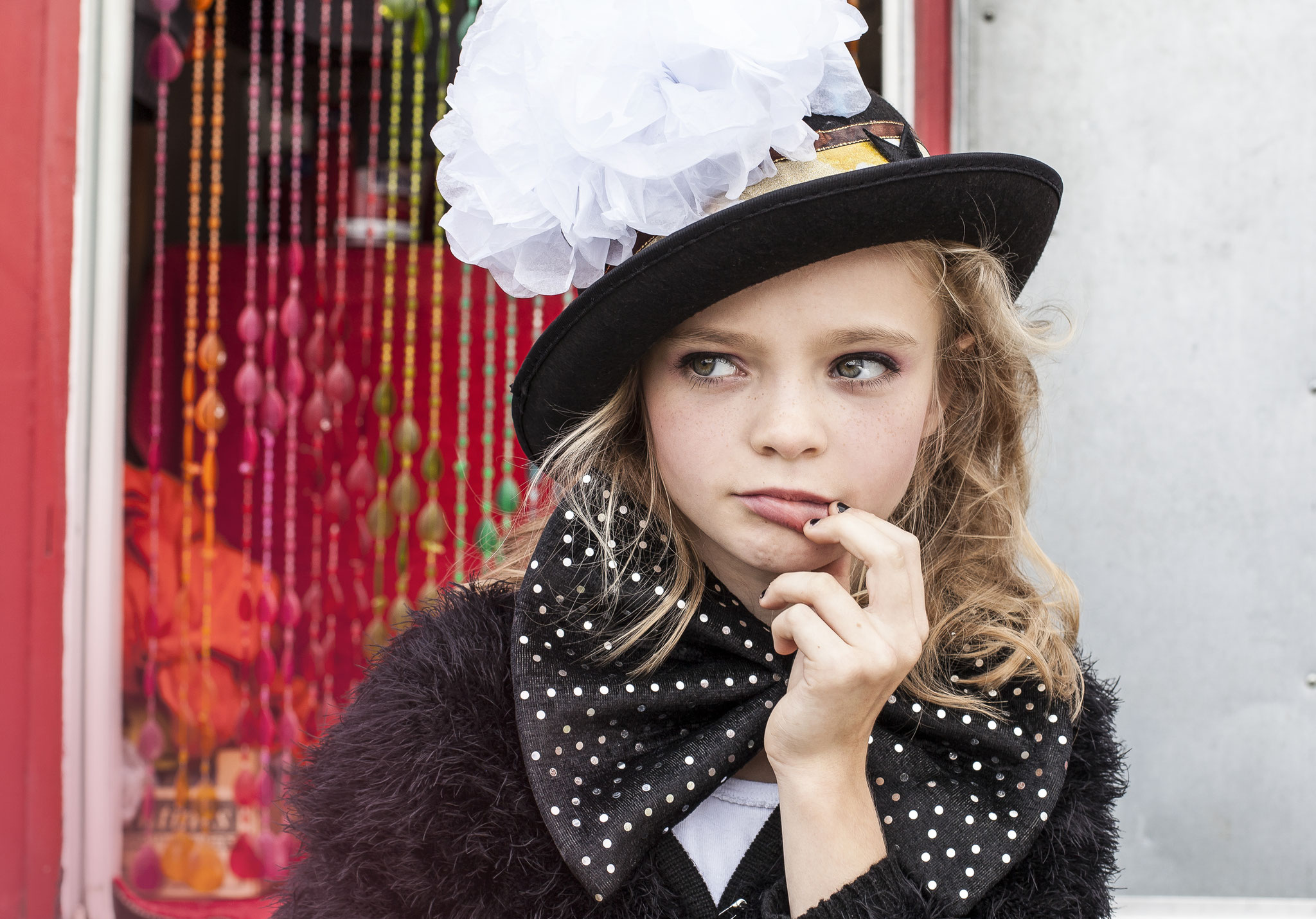 Styling & Productie: Little Ones Magazine