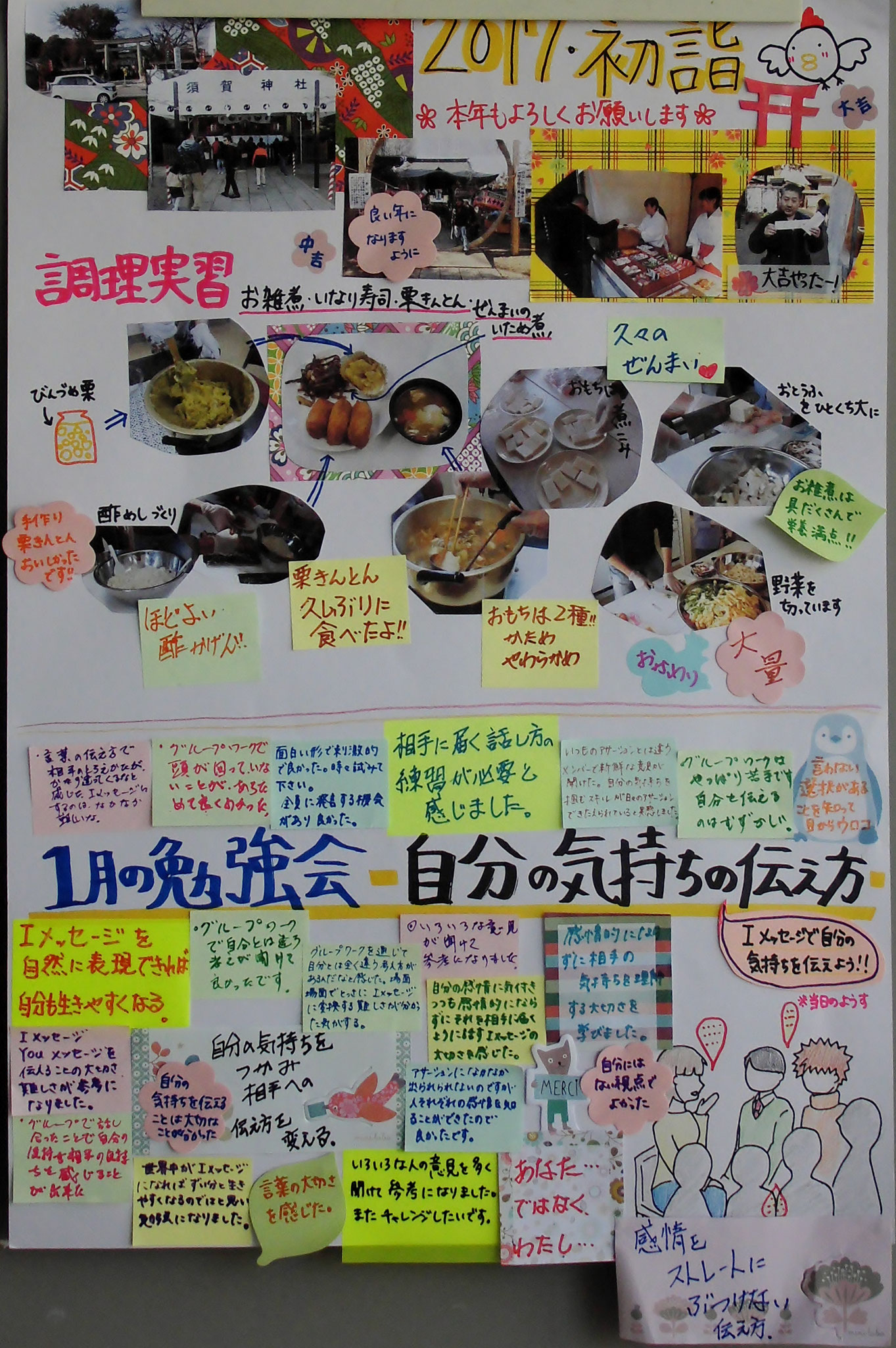 ２０１７年１月