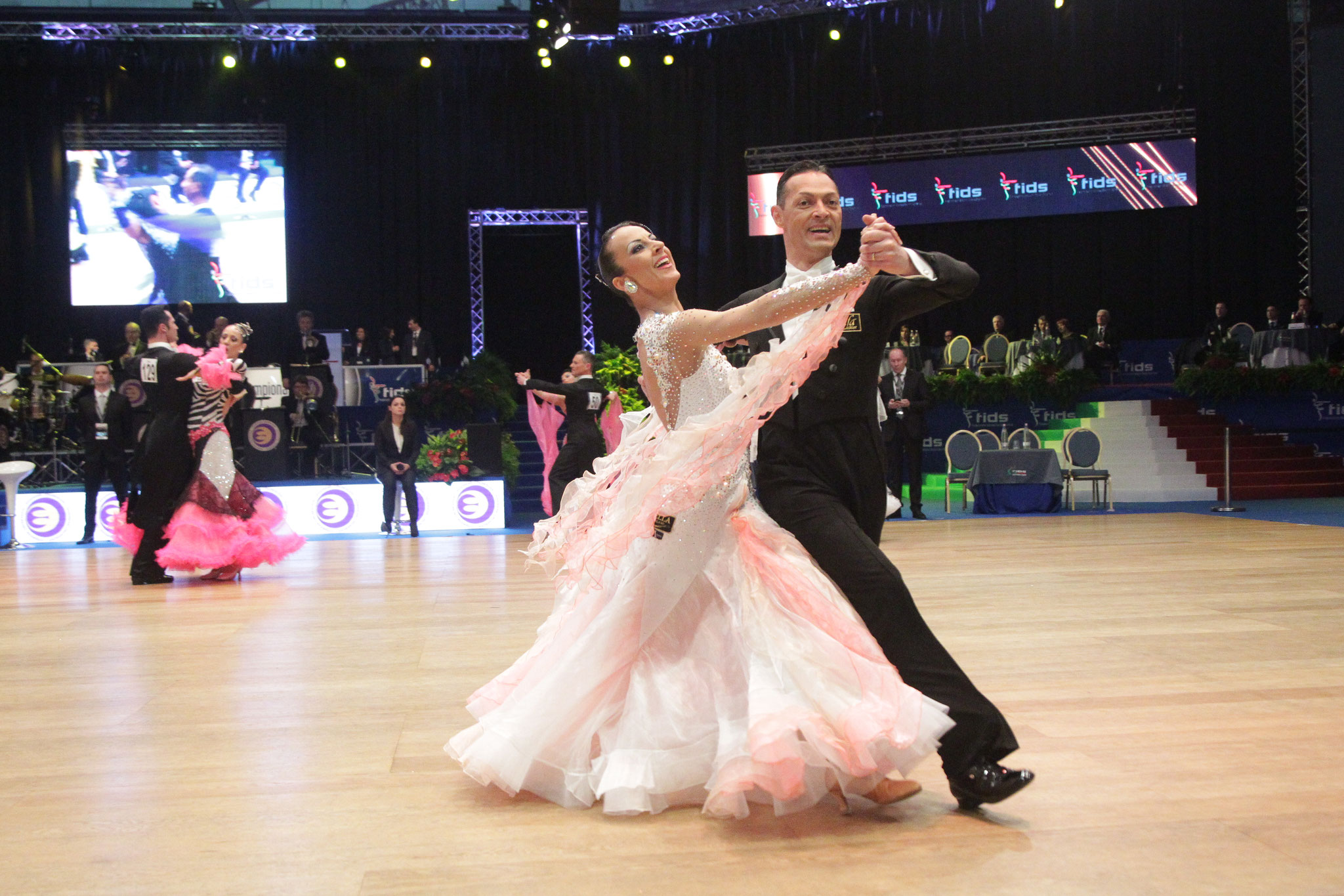 Campionato Italiano assoluto 2016 - Rimini