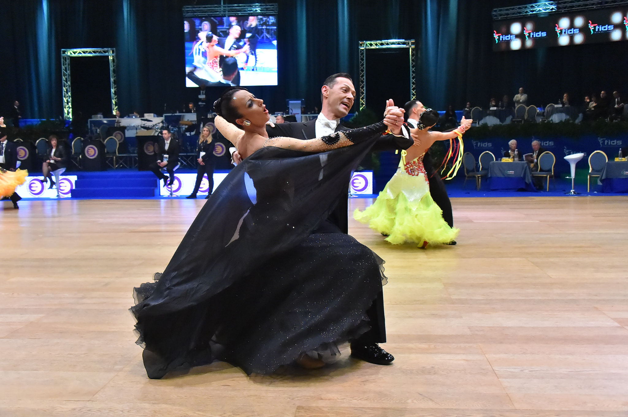 Campionato Italiano assoluto 2016 - Rimini