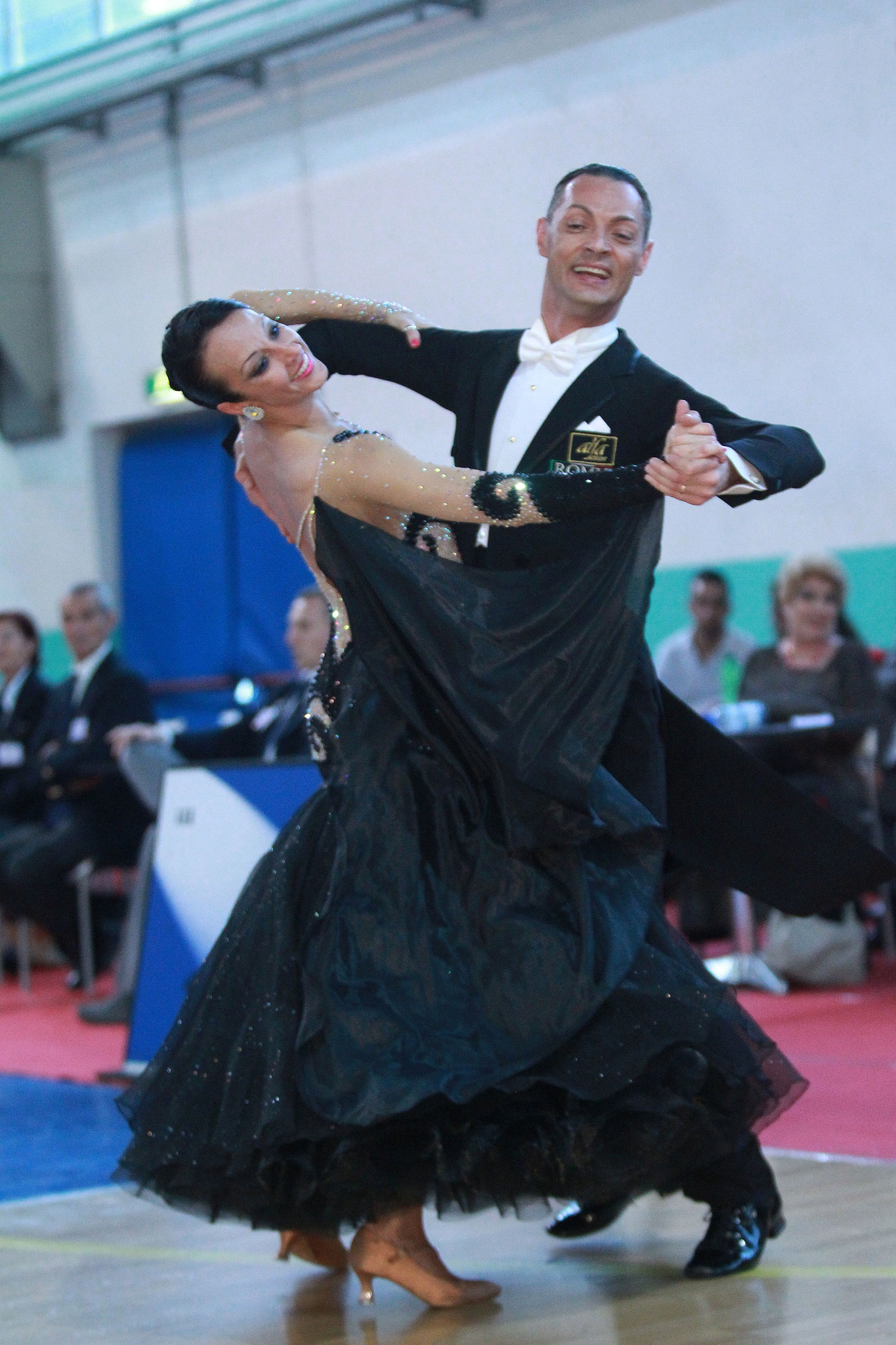 Trofeo planet dance 02 giugno 2016