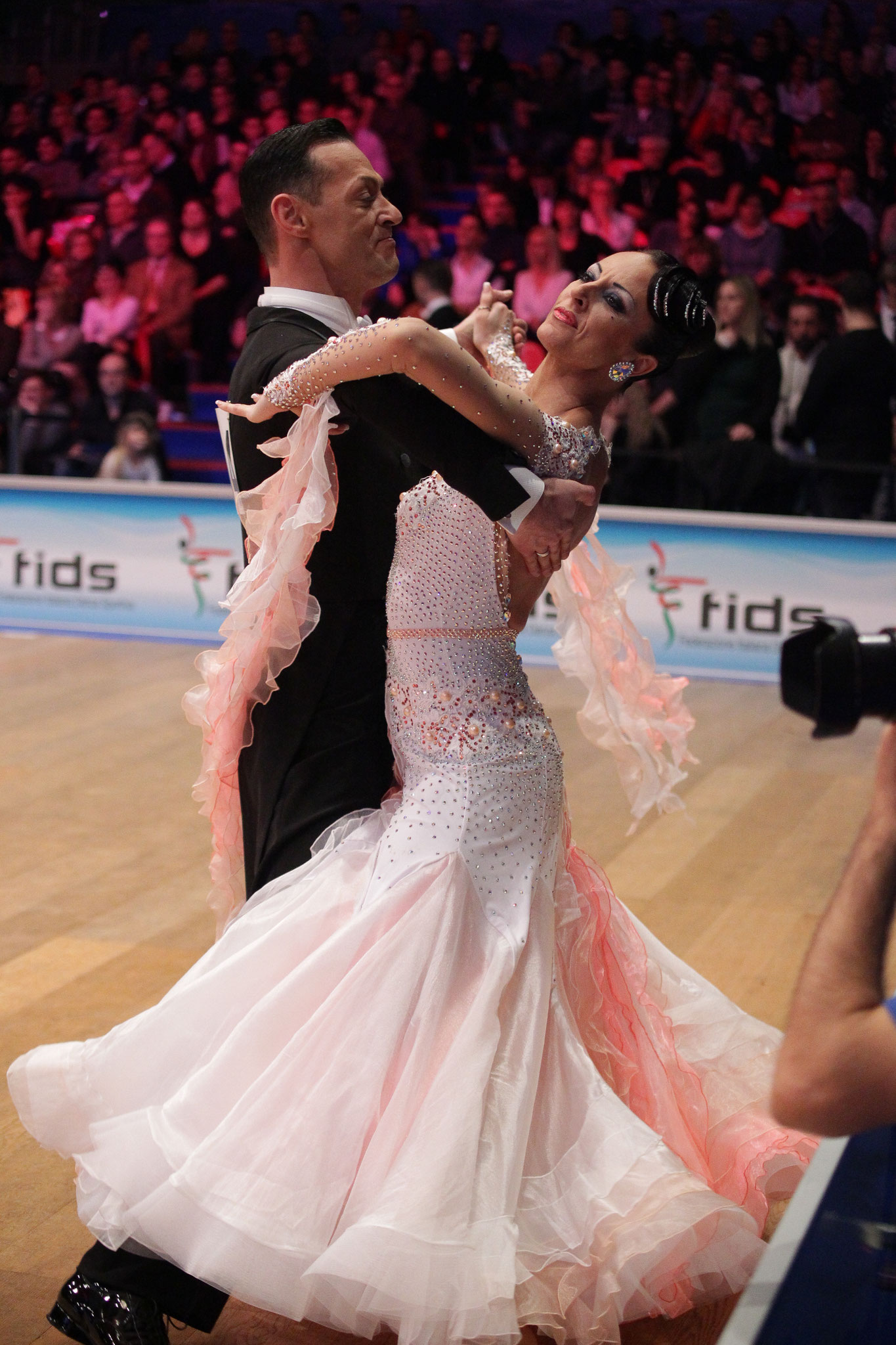 Campionato Italiano assoluto 2016 - Rimini