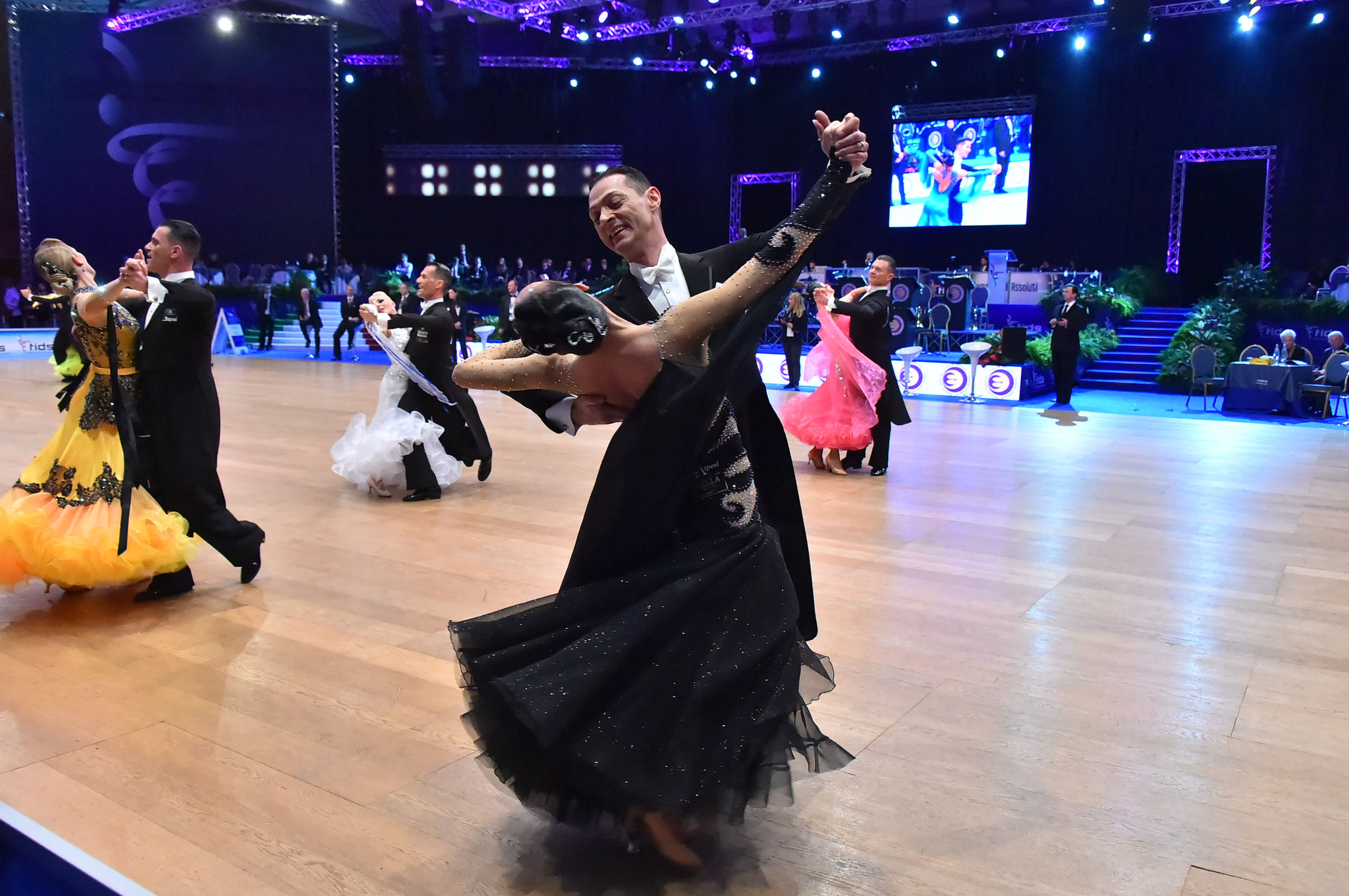 Campionato Italiano assoluto 2016 - Rimini