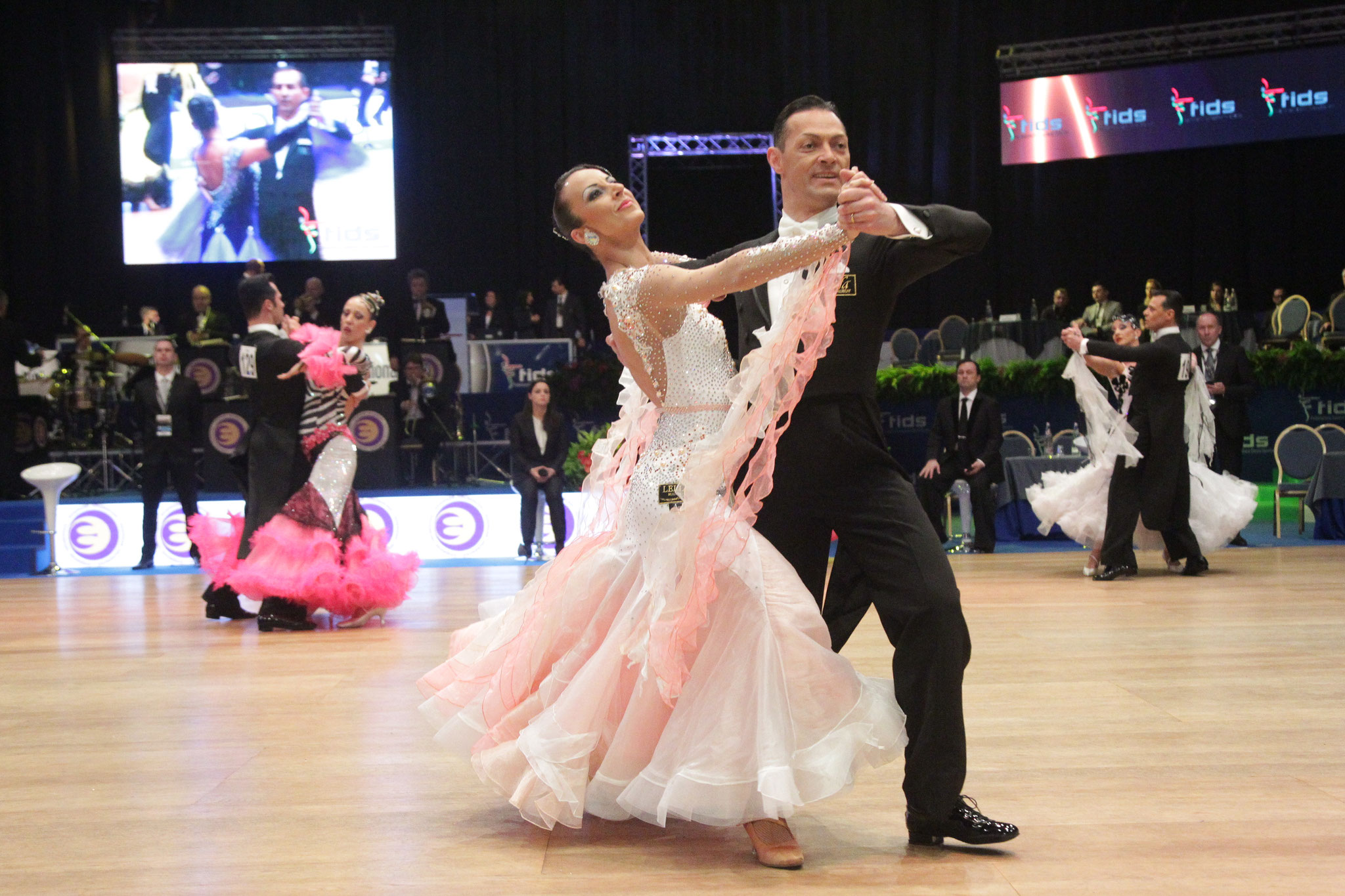 Campionato Italiano assoluto 2016 - Rimini