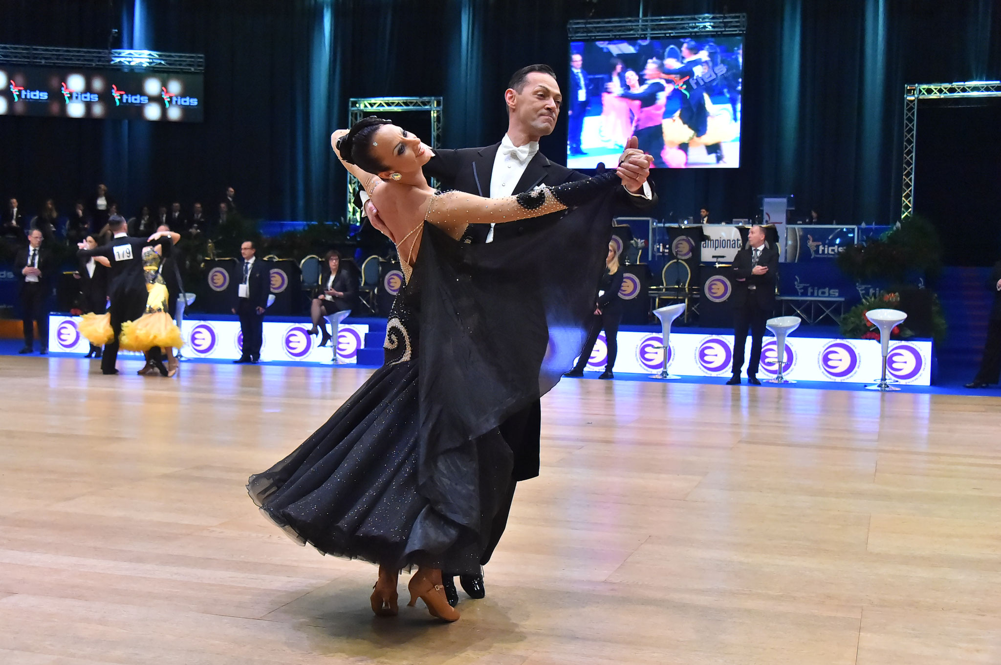 Campionato Italiano assoluto 2016 - Rimini