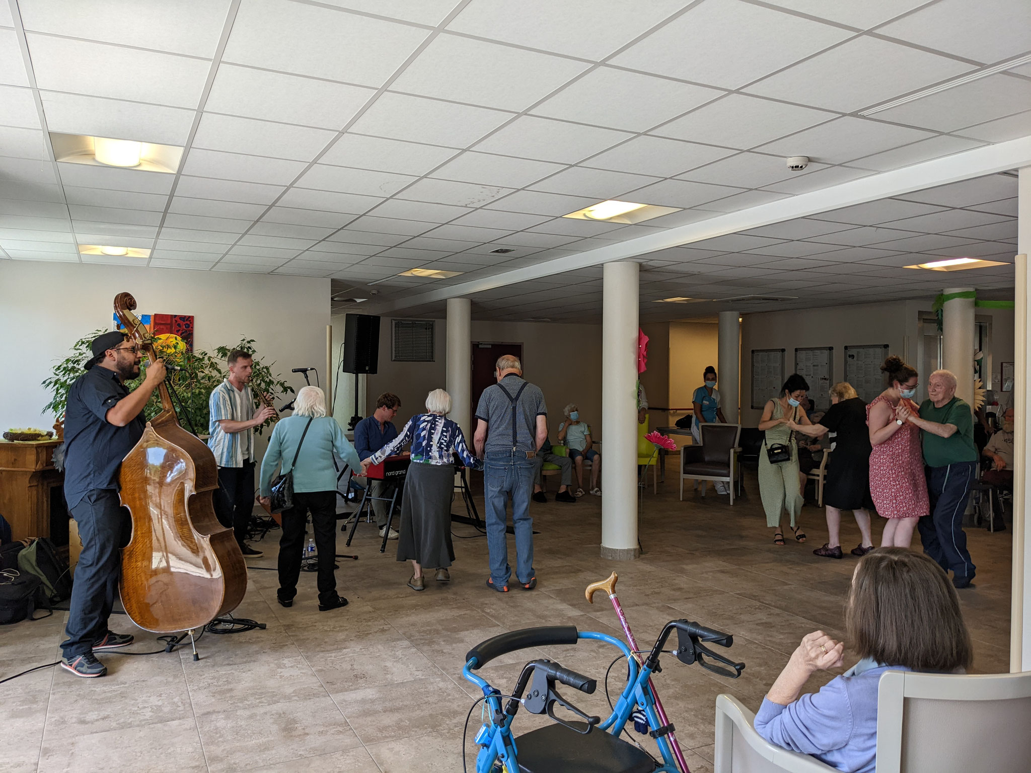 Collectif Matanzas